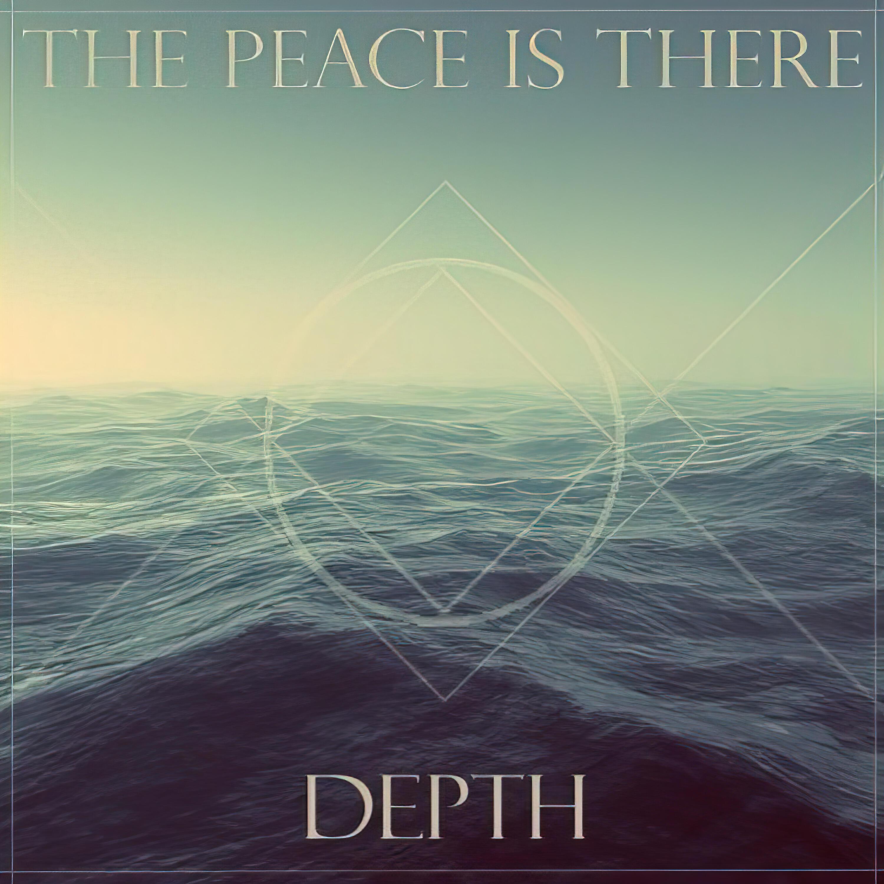 The Peace Is There