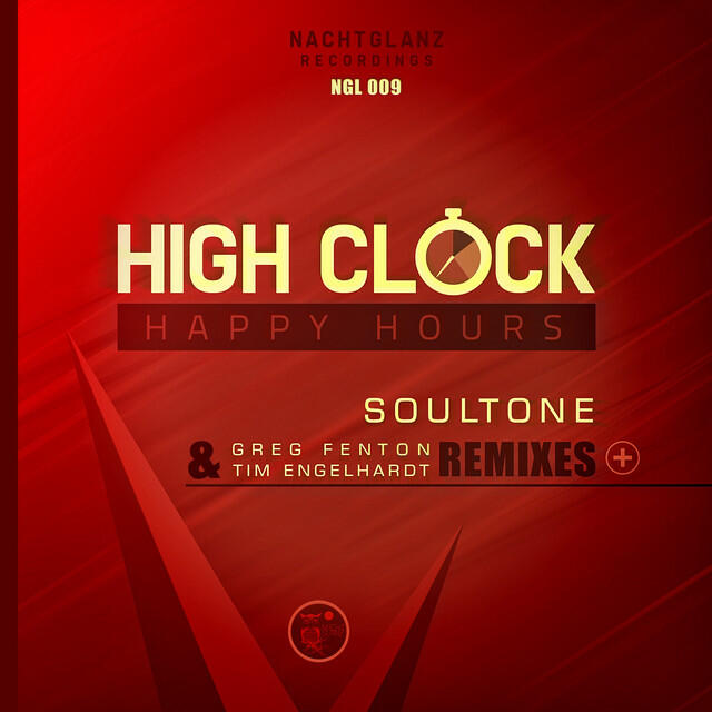 Релиз High Clock Happy Hours