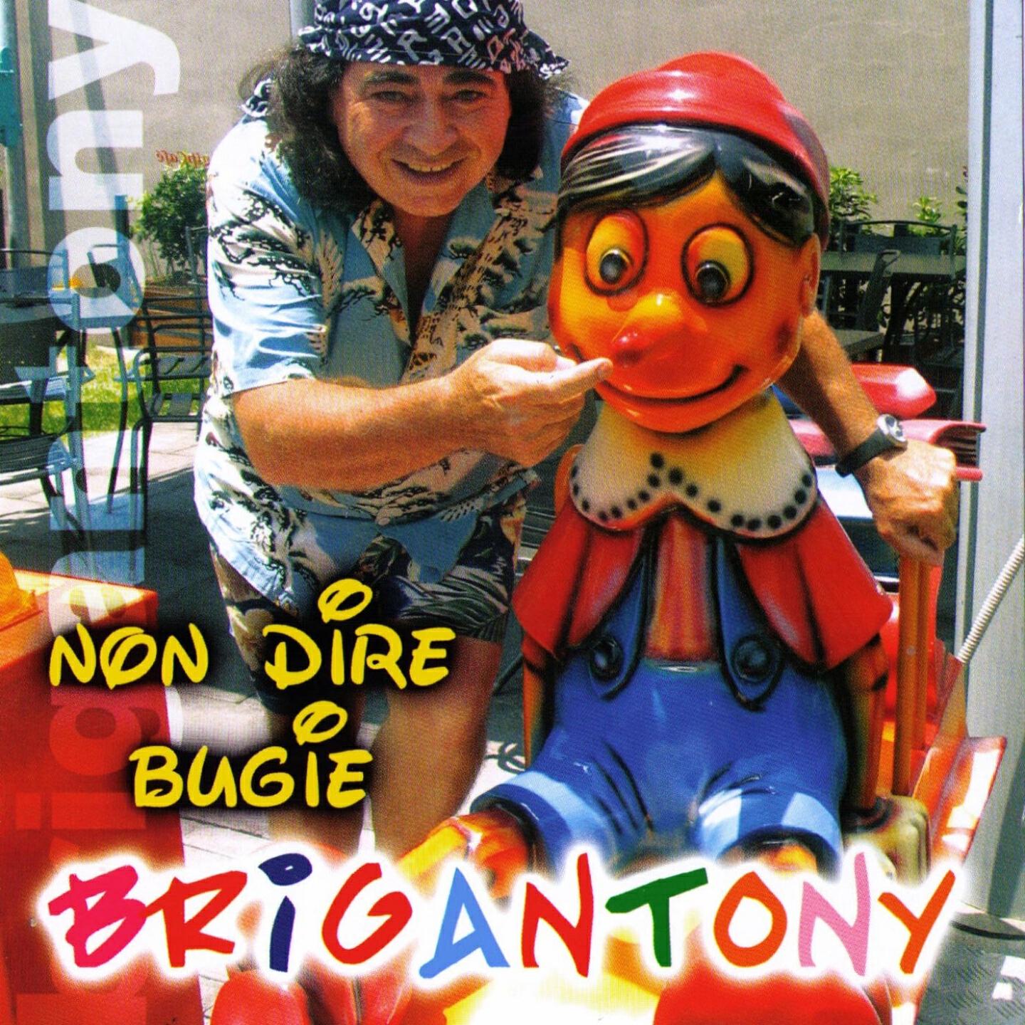 Релиз Non Dire Bugie