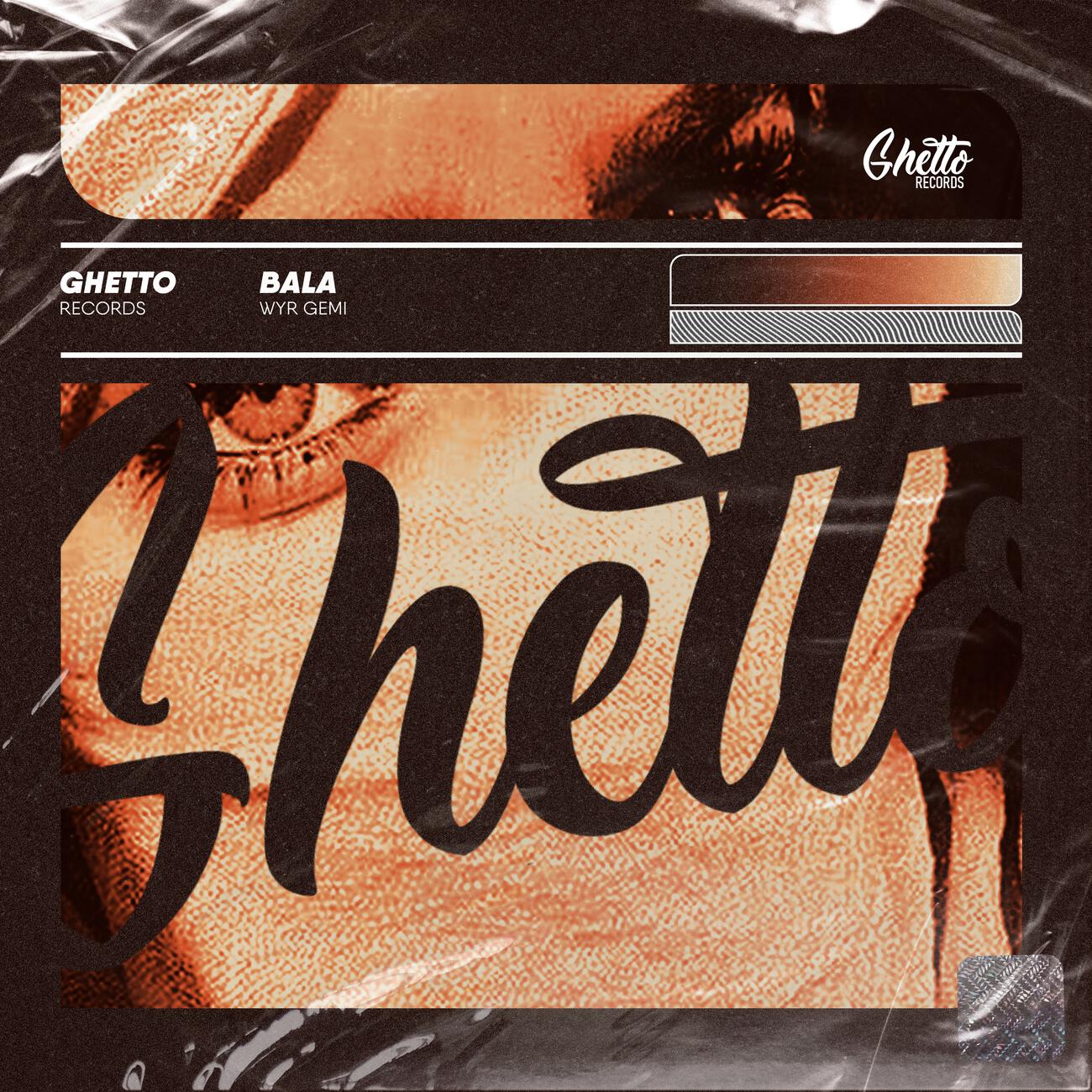 Релиз BALA
