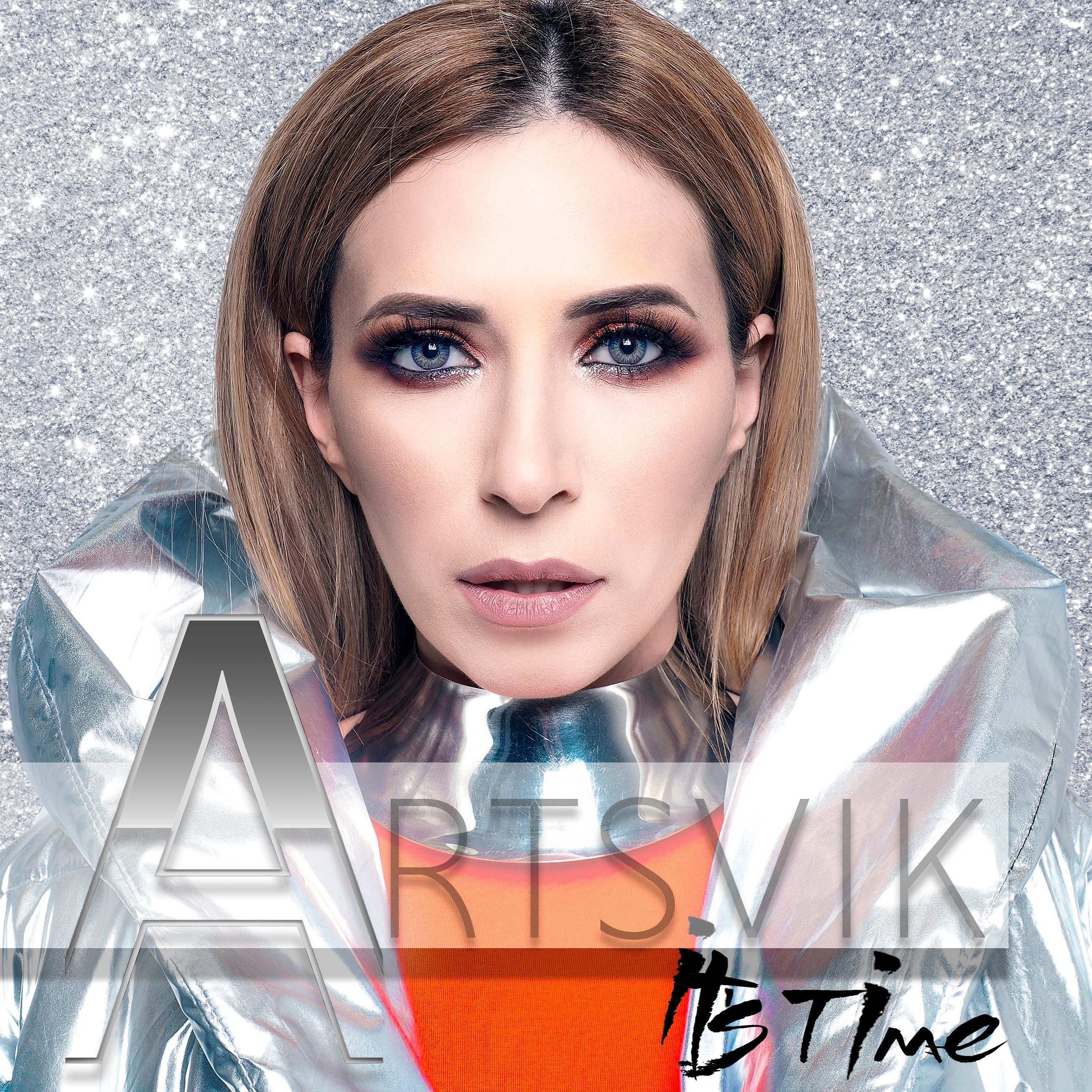 Релиз It's Time