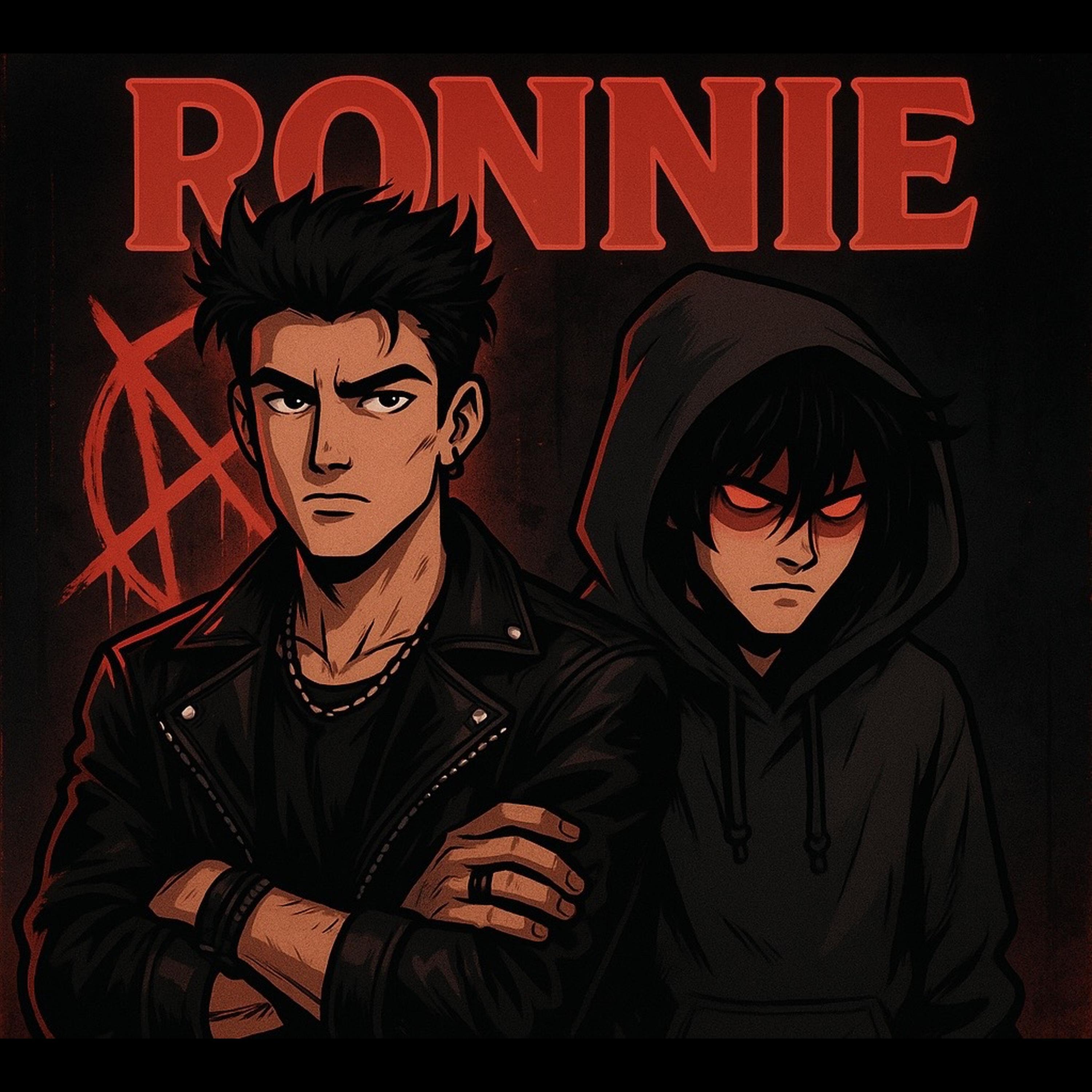 Релиз RONNIE