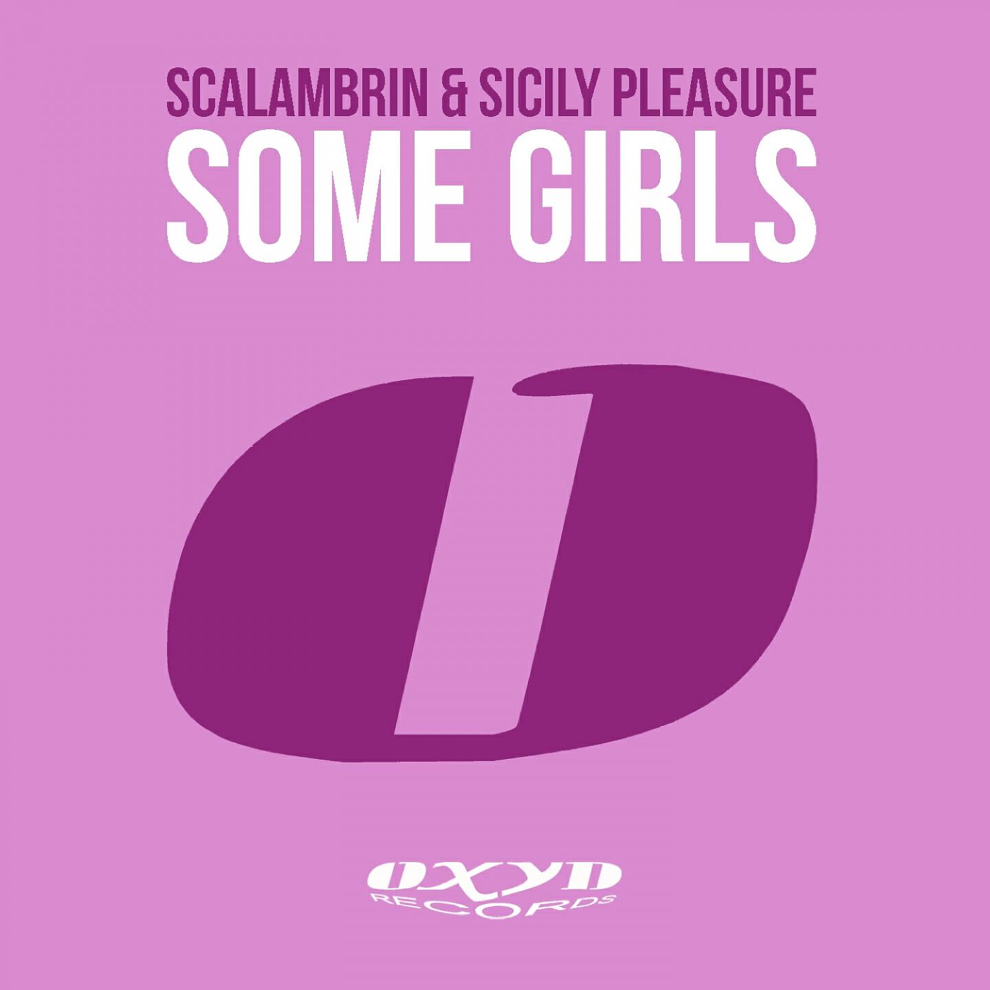 Релиз Some Girls