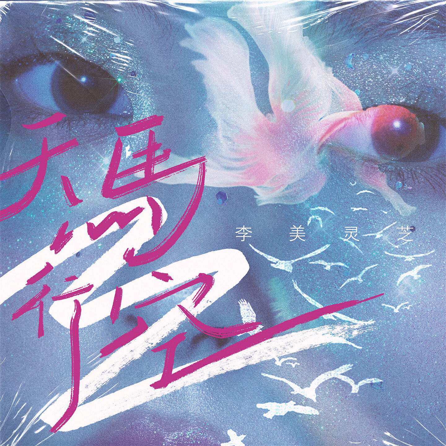 Релиз 天马行空