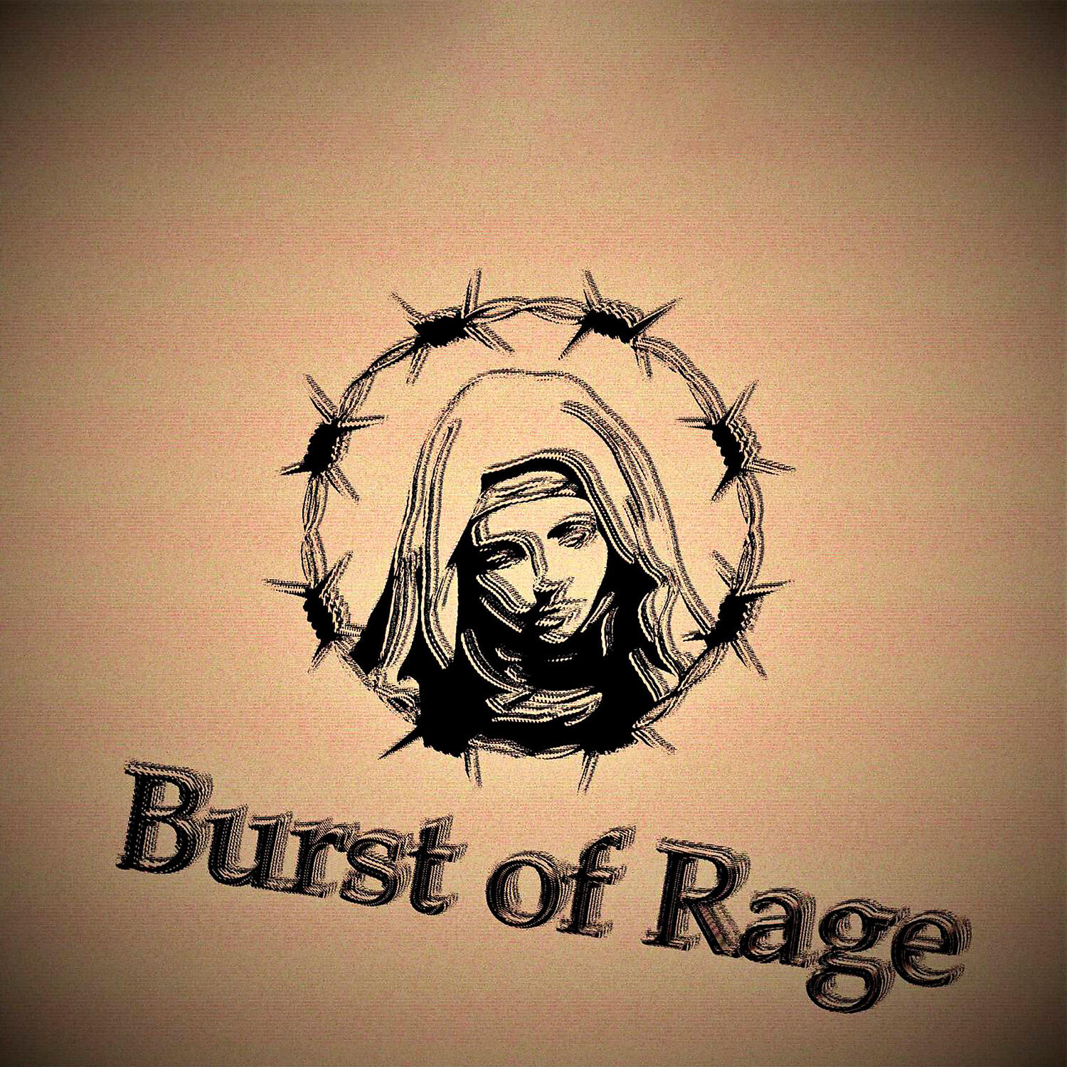 Релиз Burst of Rage