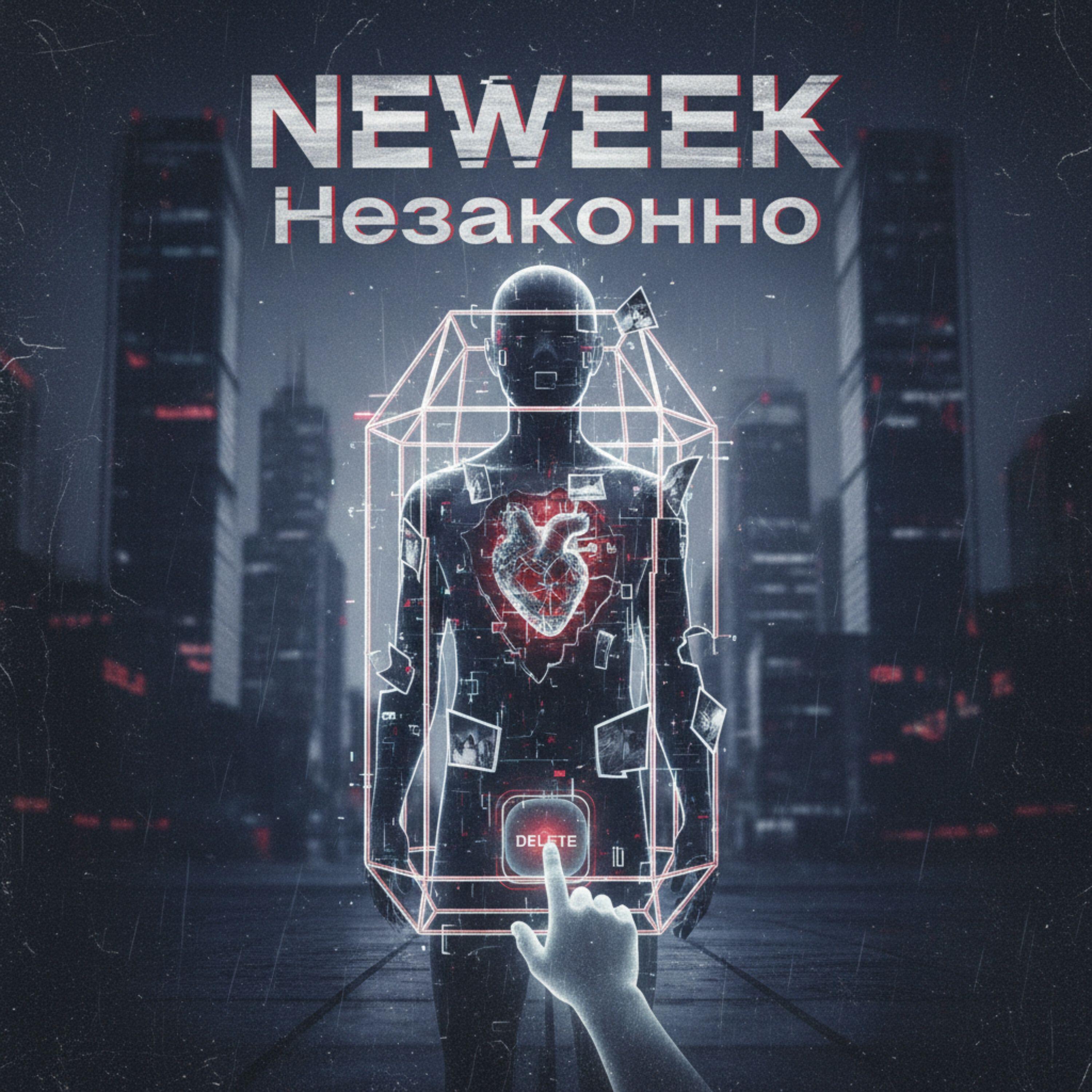 Релиз Незаконно