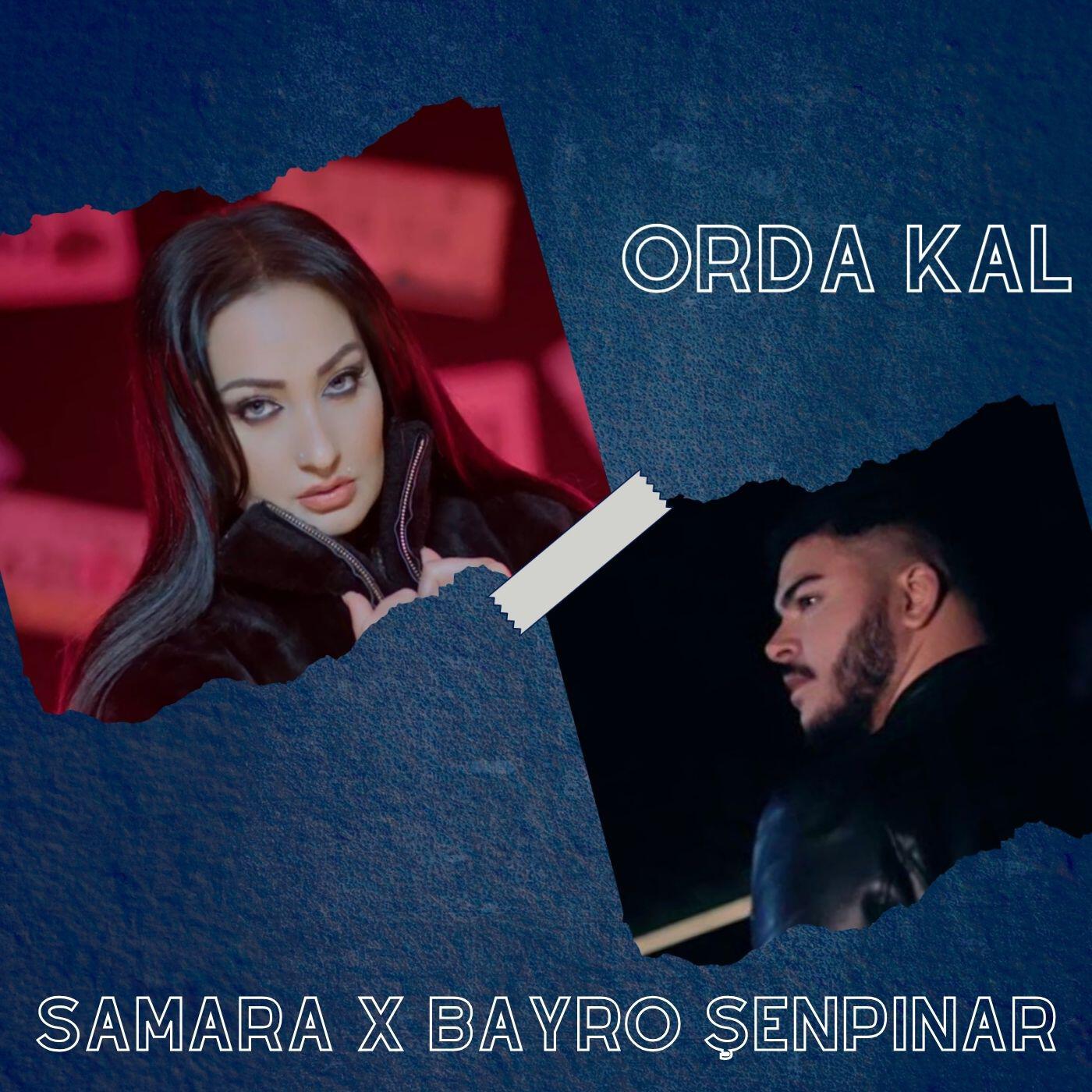 Релиз Orda Kal