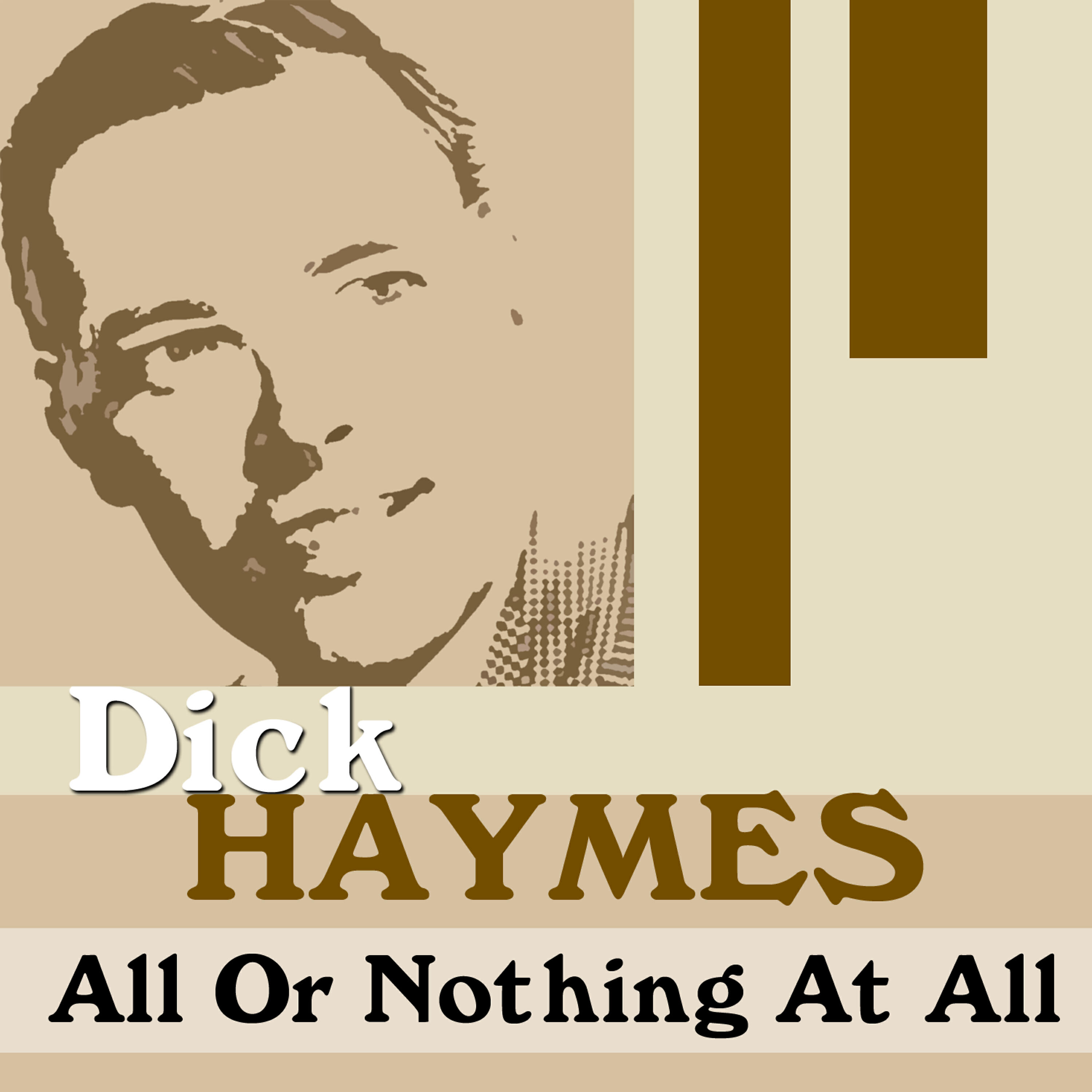 All or Nothing at All