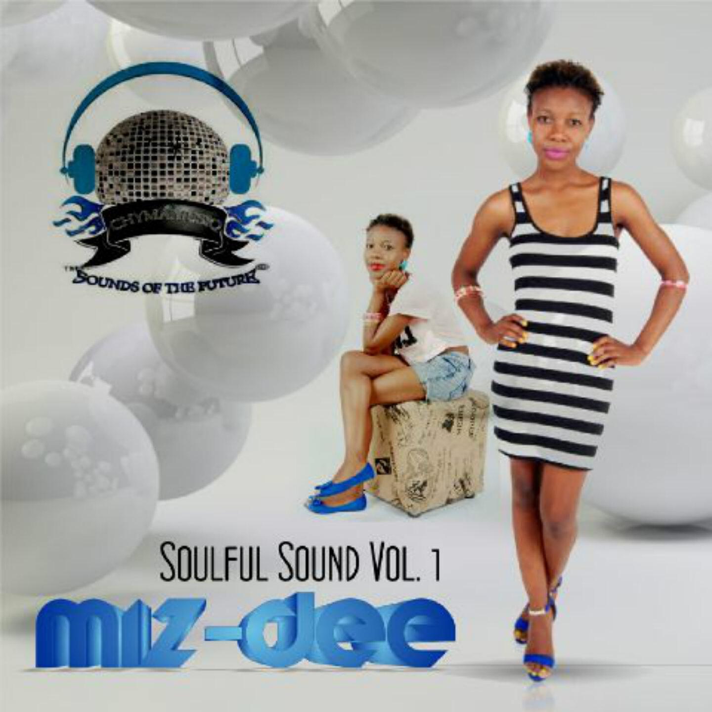 Релиз Soulful Sounds, Vol 1