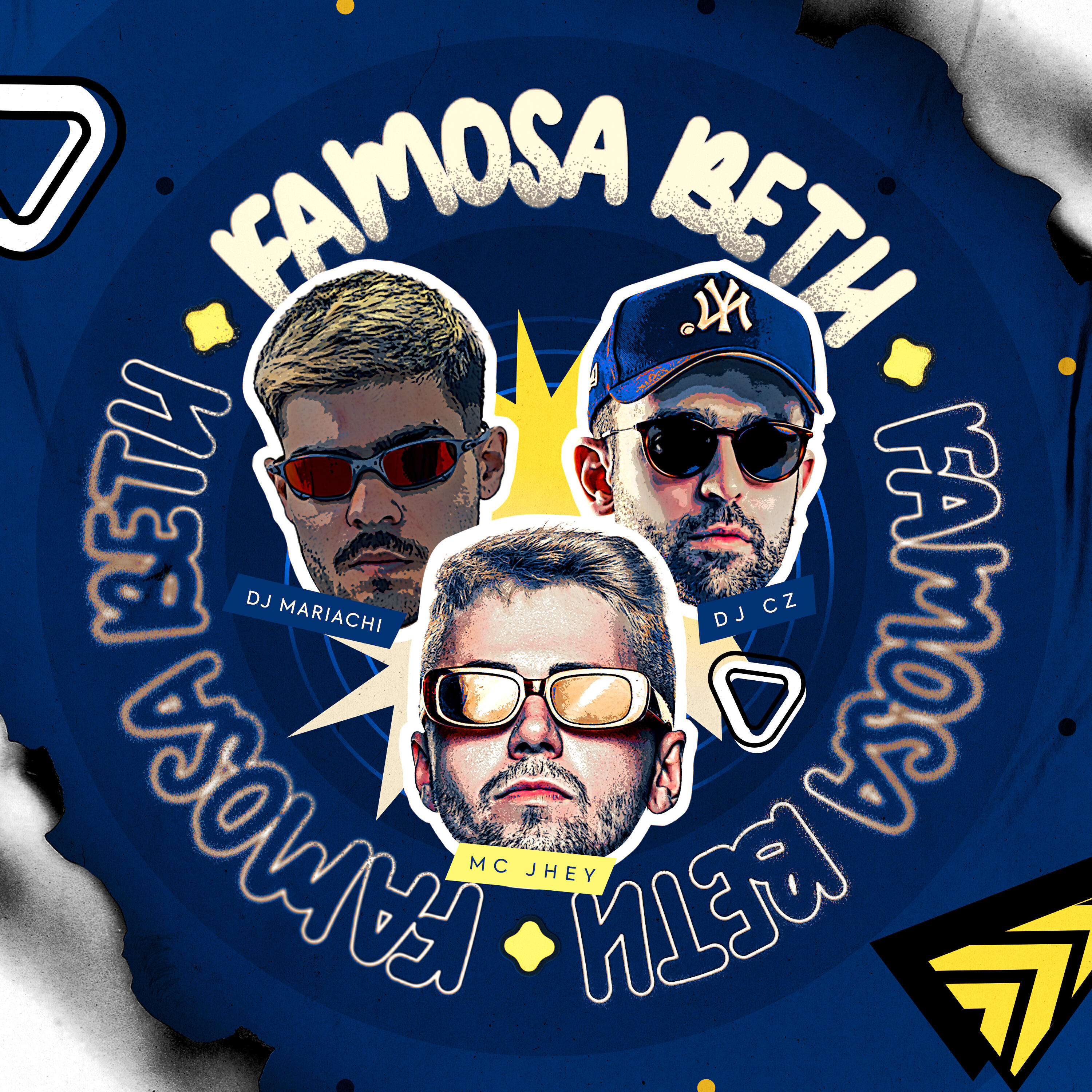 Релиз Famosa Beth