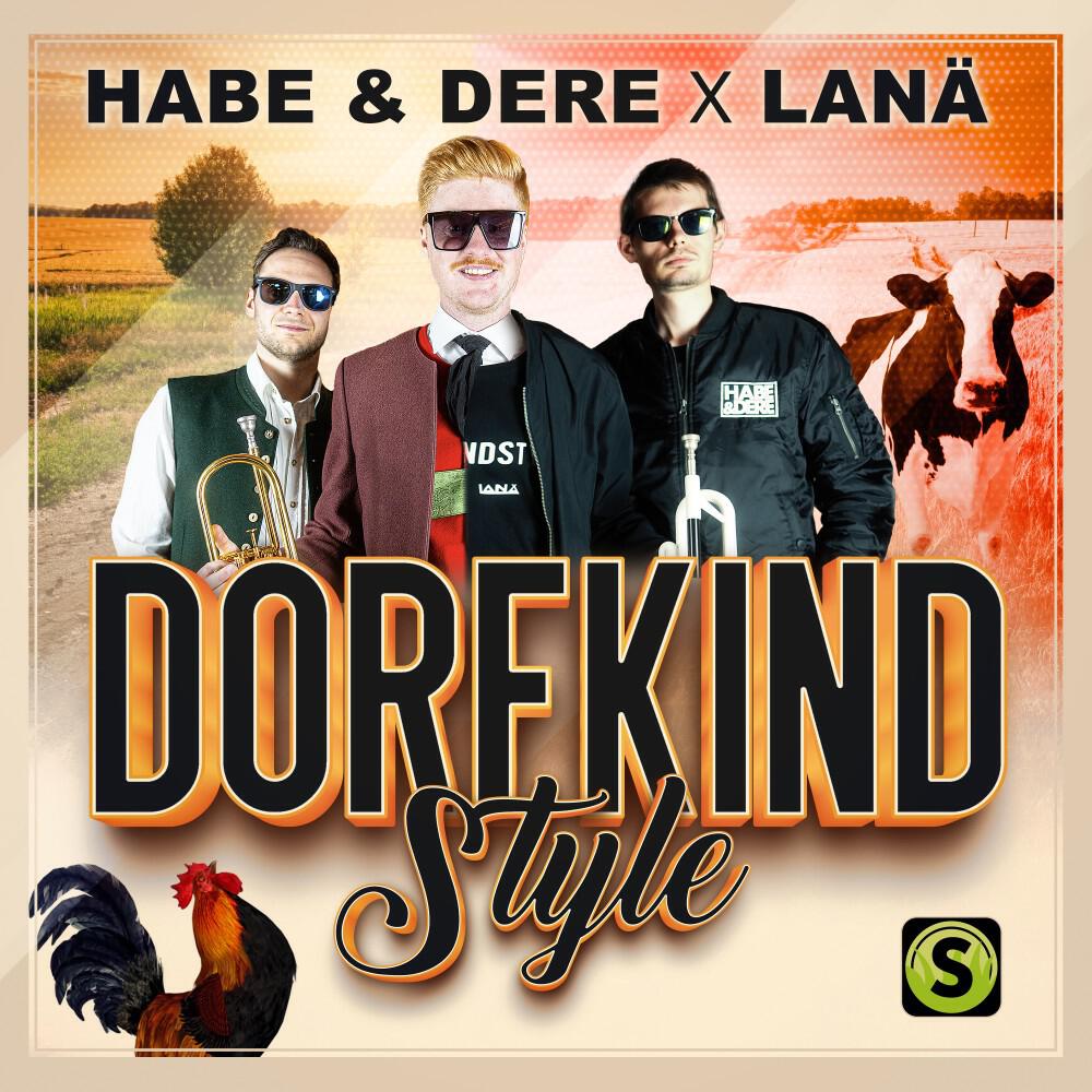 Habe & Dere