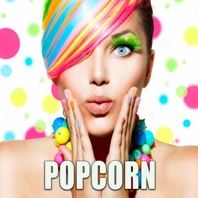 Релиз Popcorn