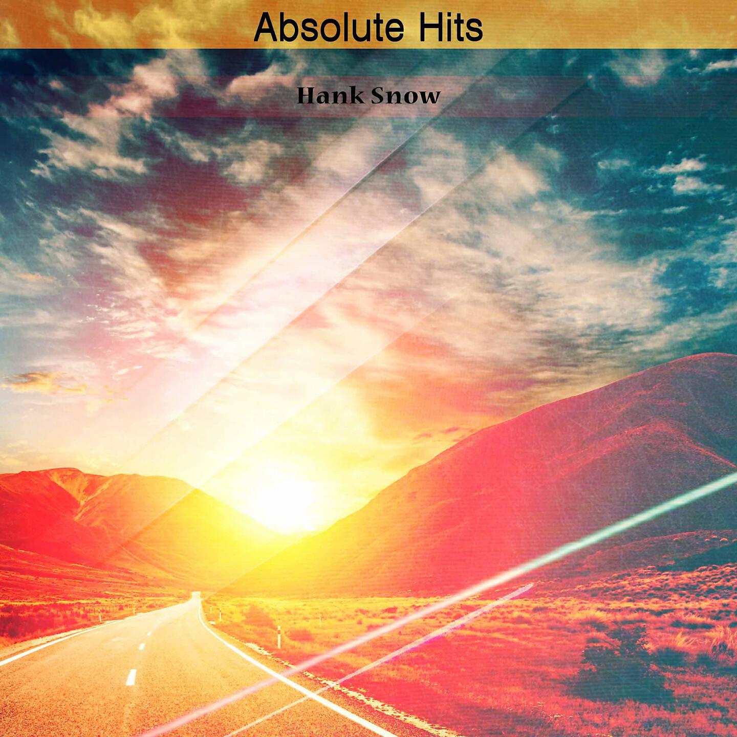 Релиз Absolute Hits