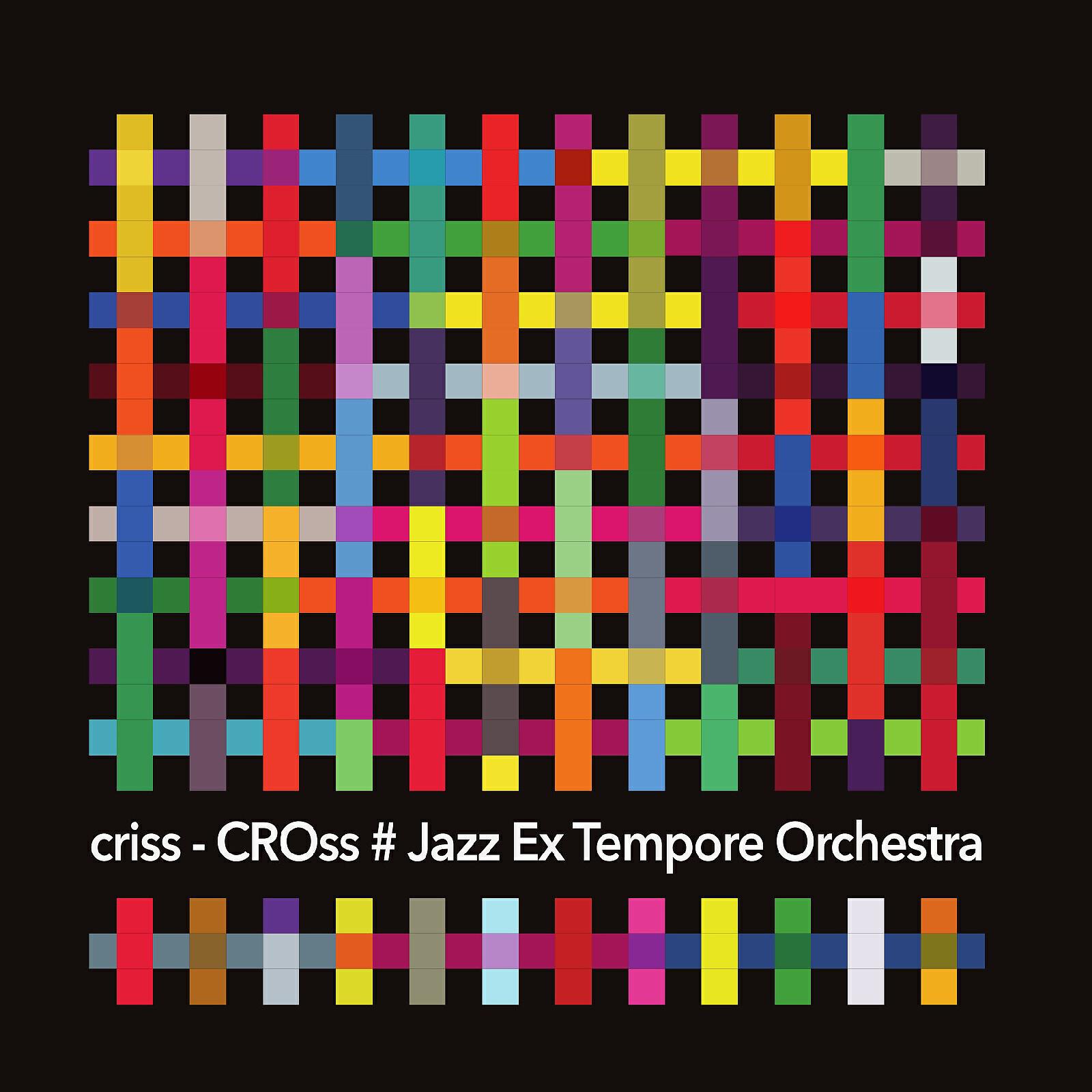 Релиз Jazz Ex Tempore Orchestra