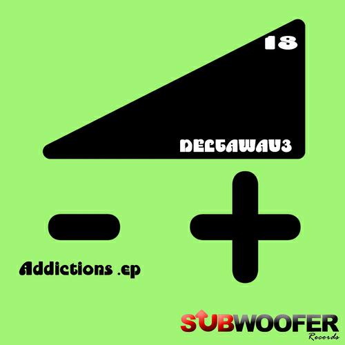 Релиз Addictions