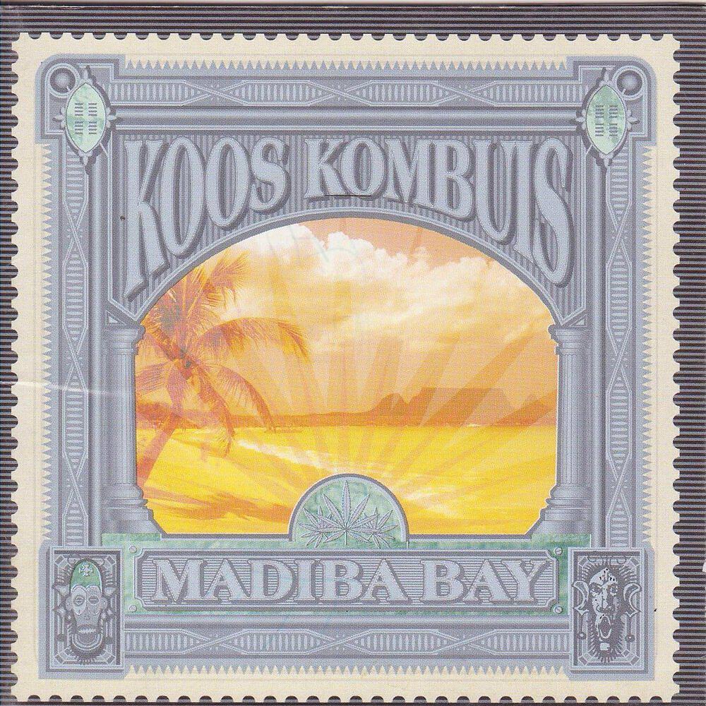 Релиз Madiba Bay