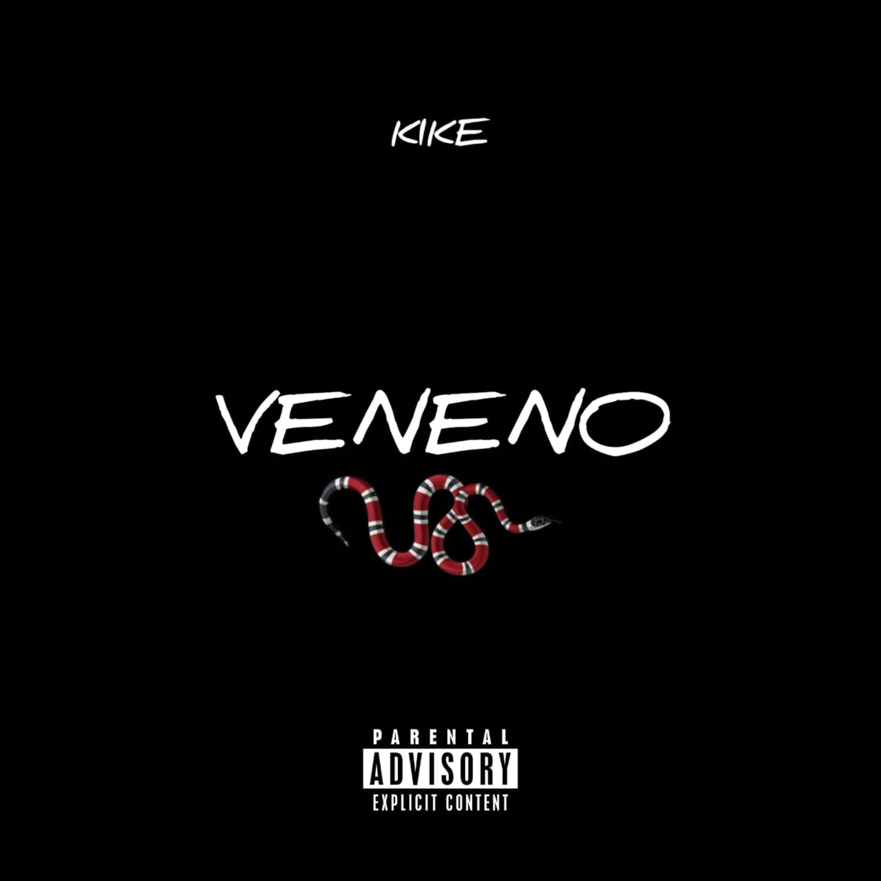 Релиз Veneno