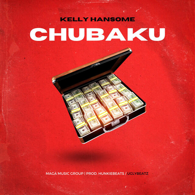 Релиз Chubaku