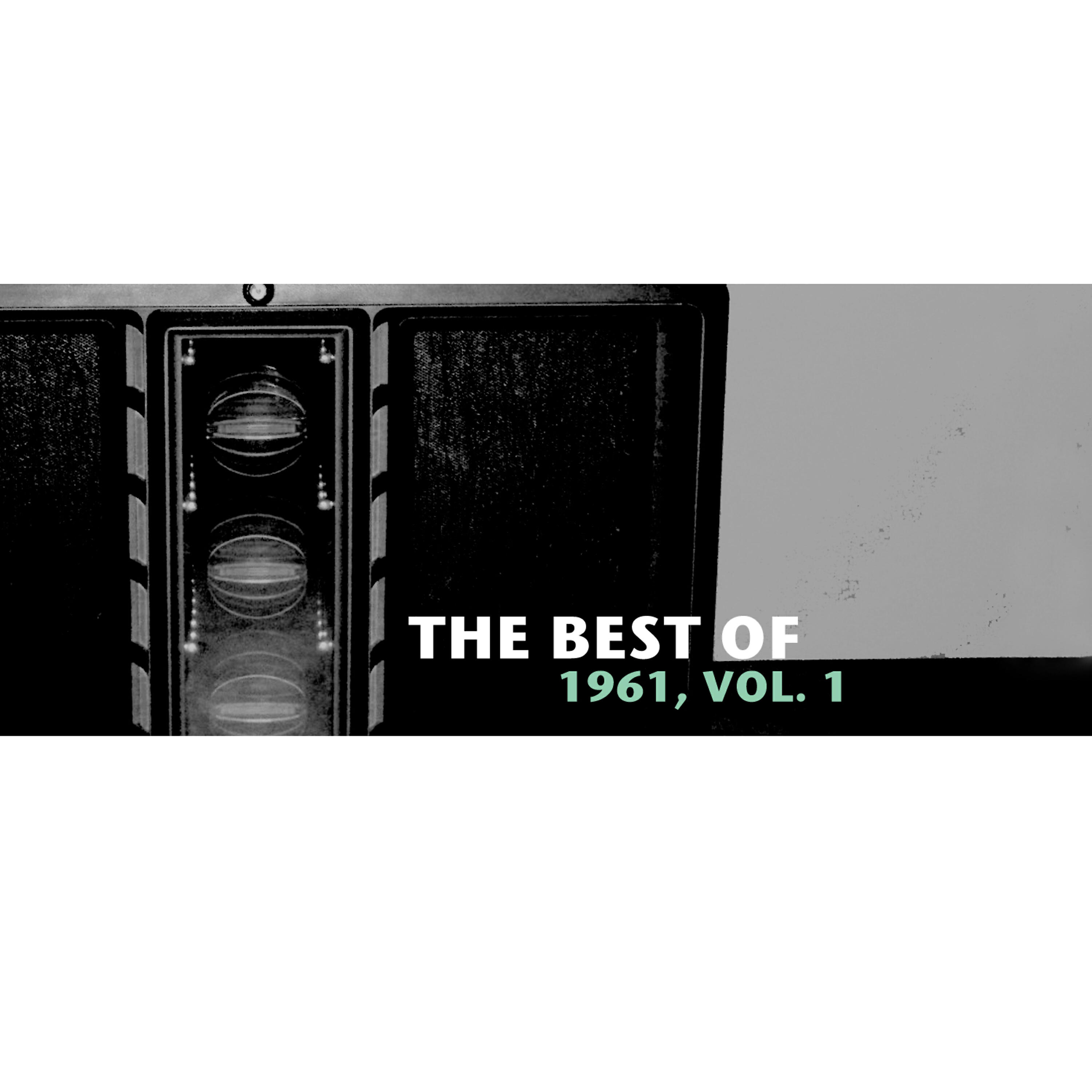 Релиз The Best of 1961, Vol. 1