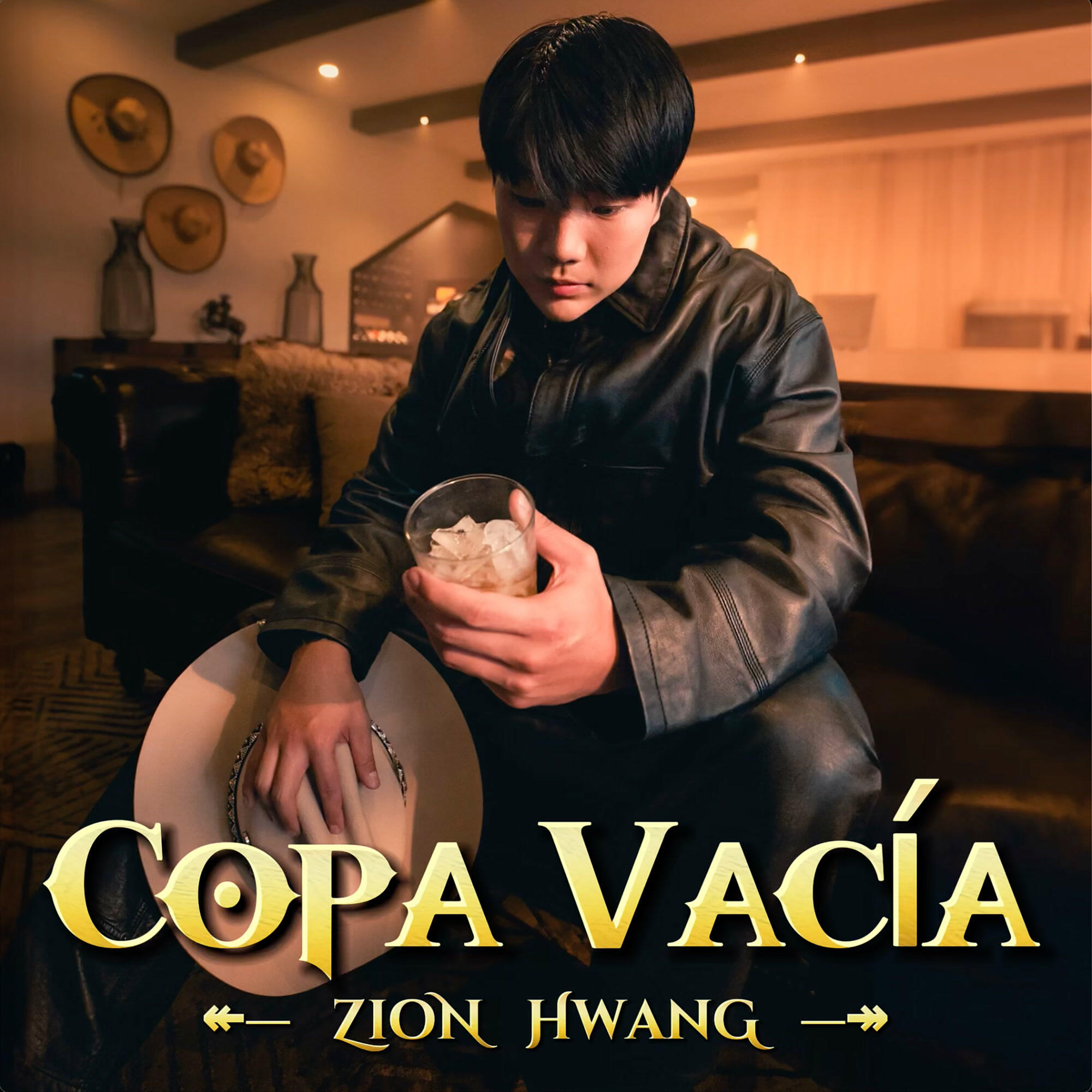 Релиз Copa Vacía