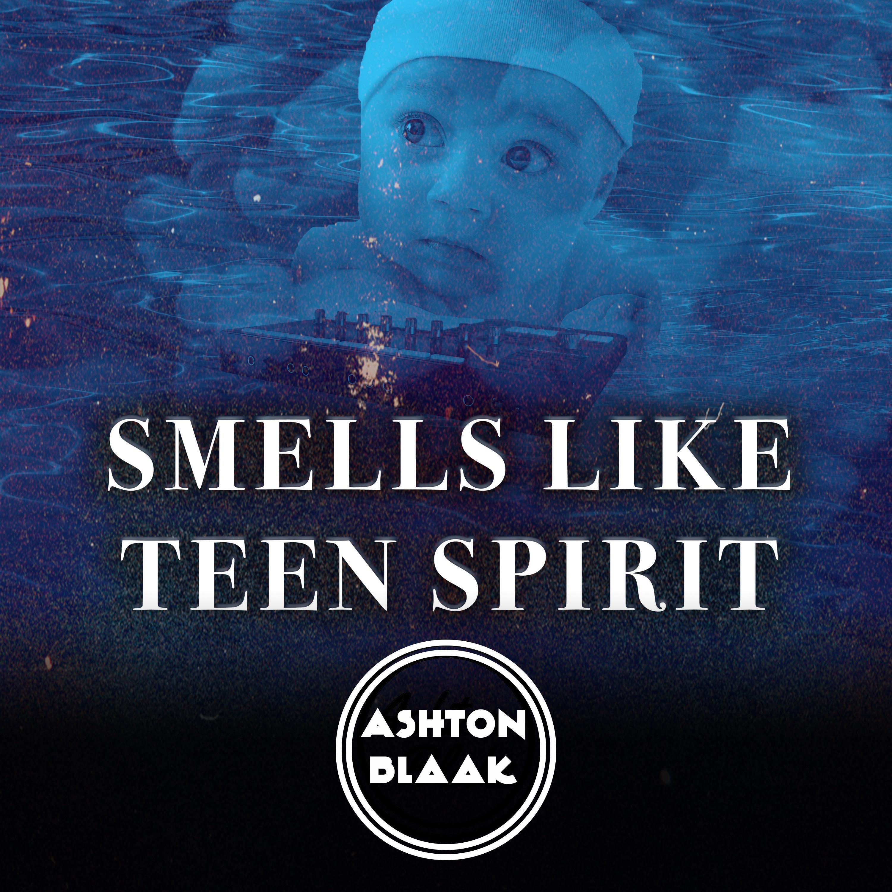 Релиз Smells Like Teen Spirit