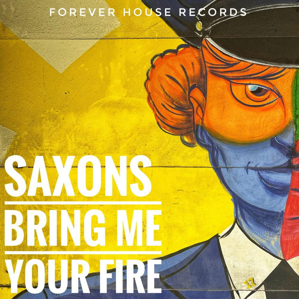 Релиз Bring Me Your Fire