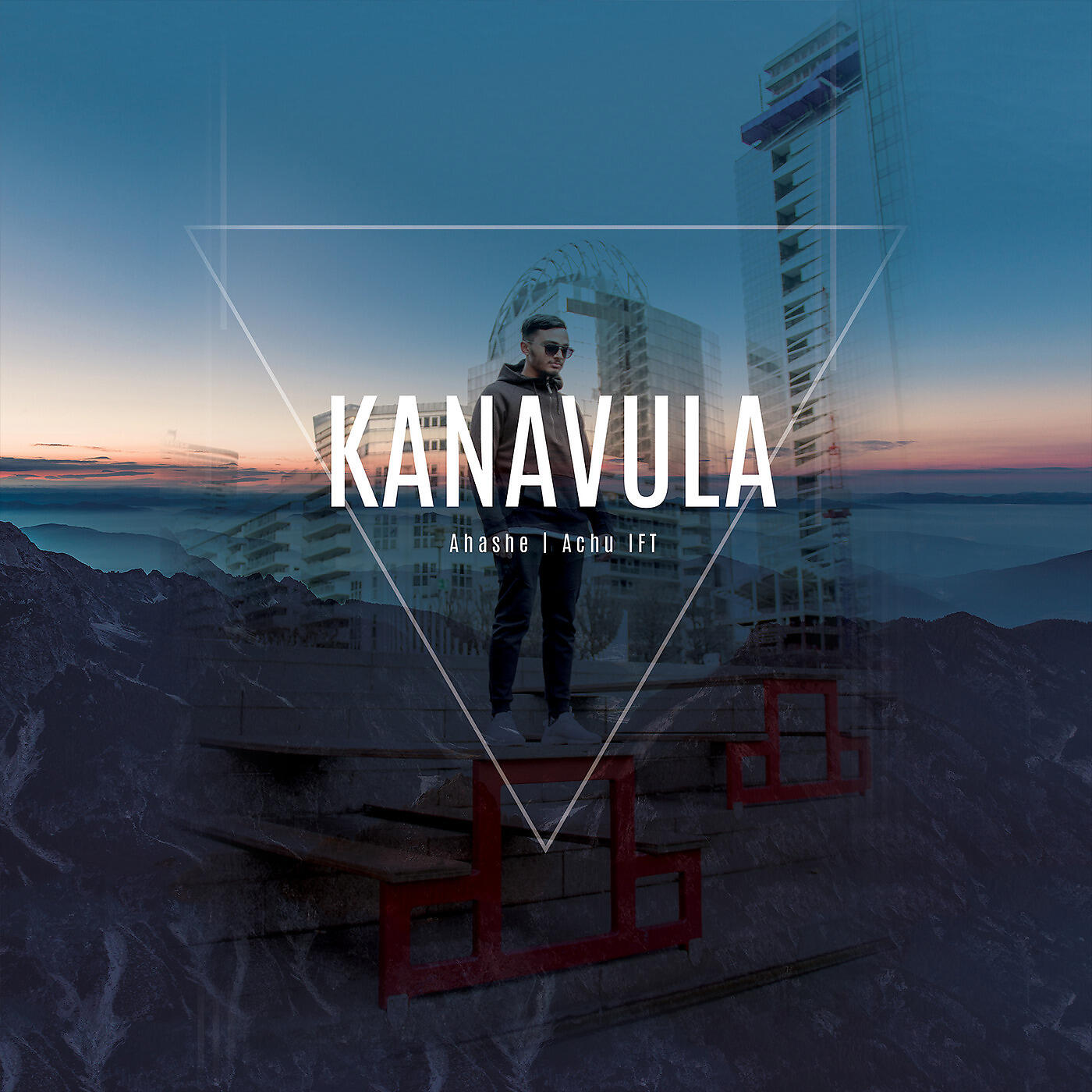 Релиз Kanavula