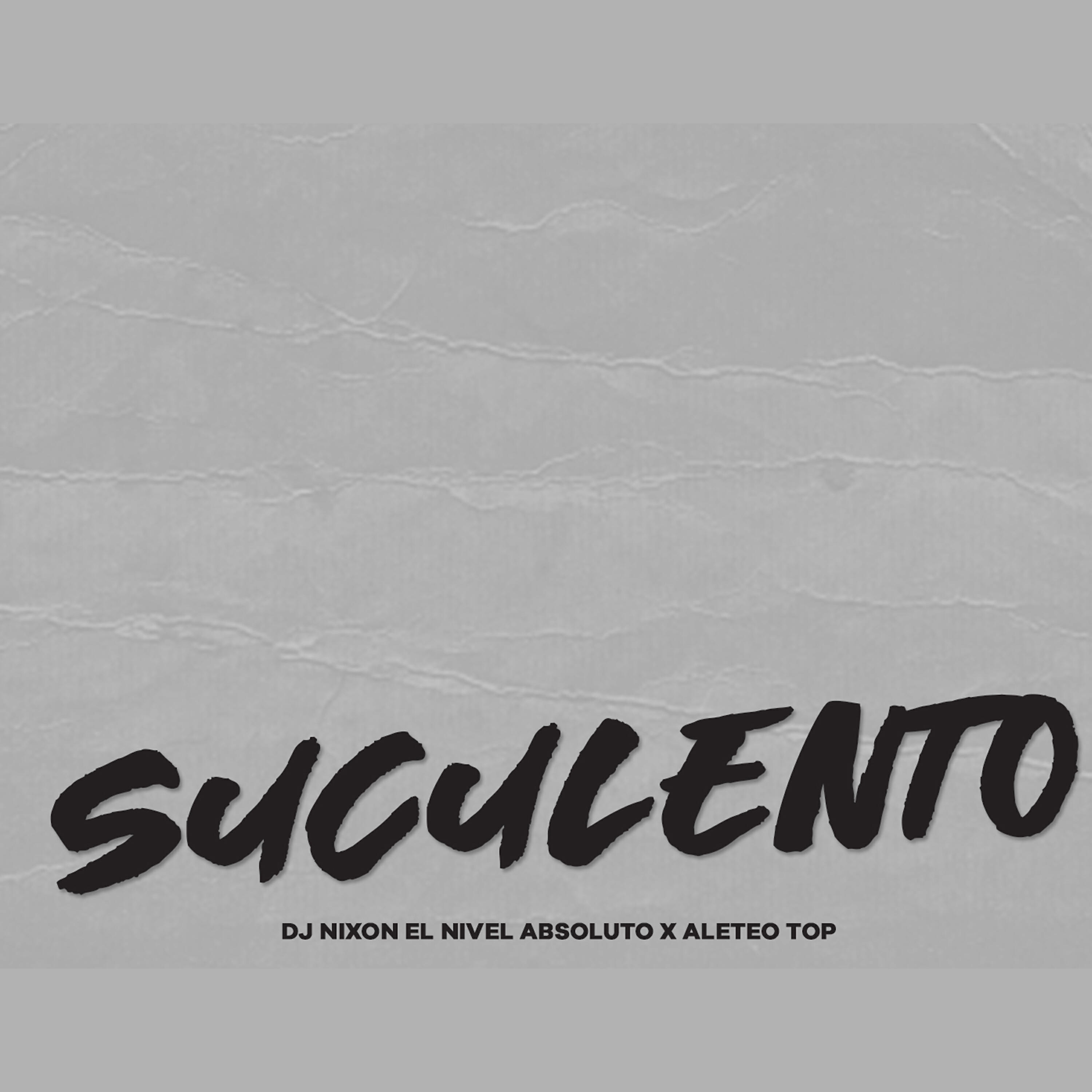Релиз Suculento