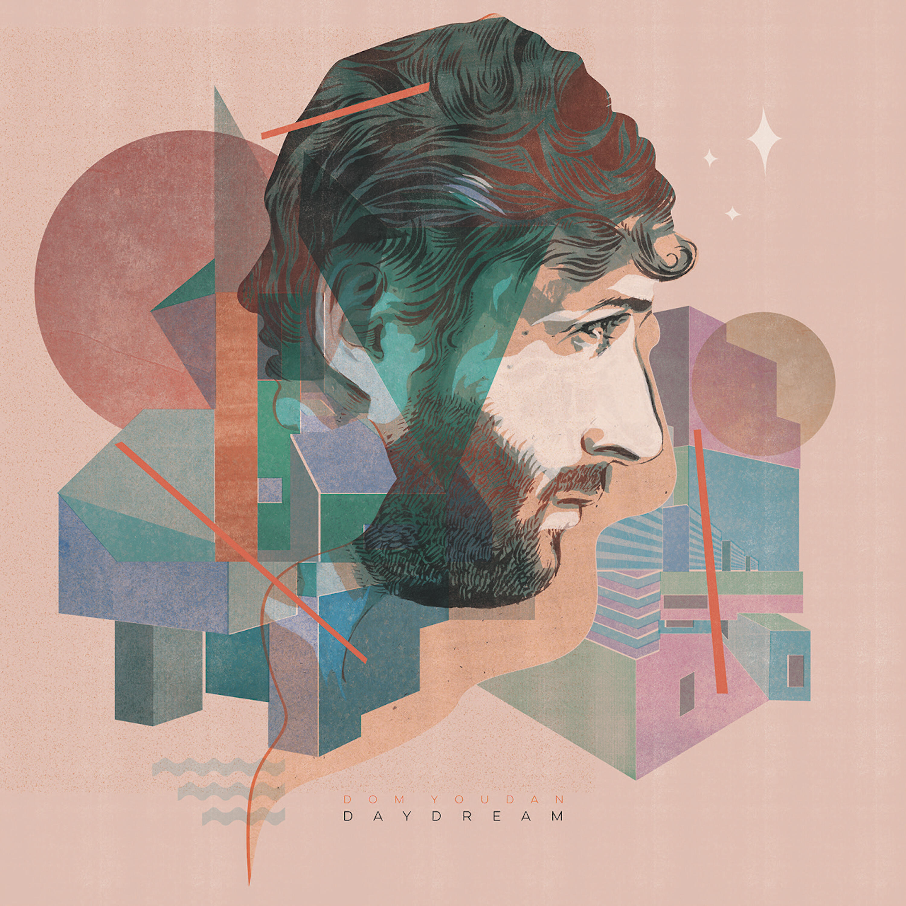 Релиз Daydream