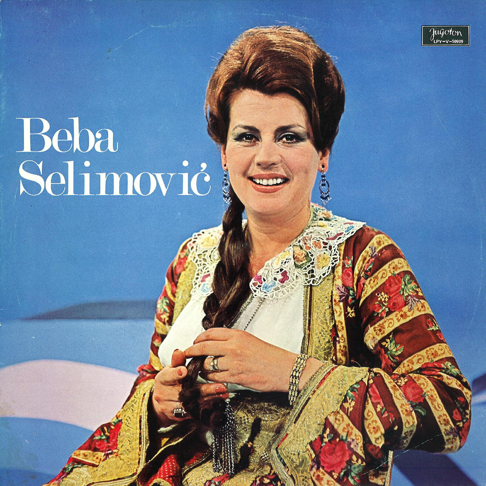 Релиз Beba Selimović
