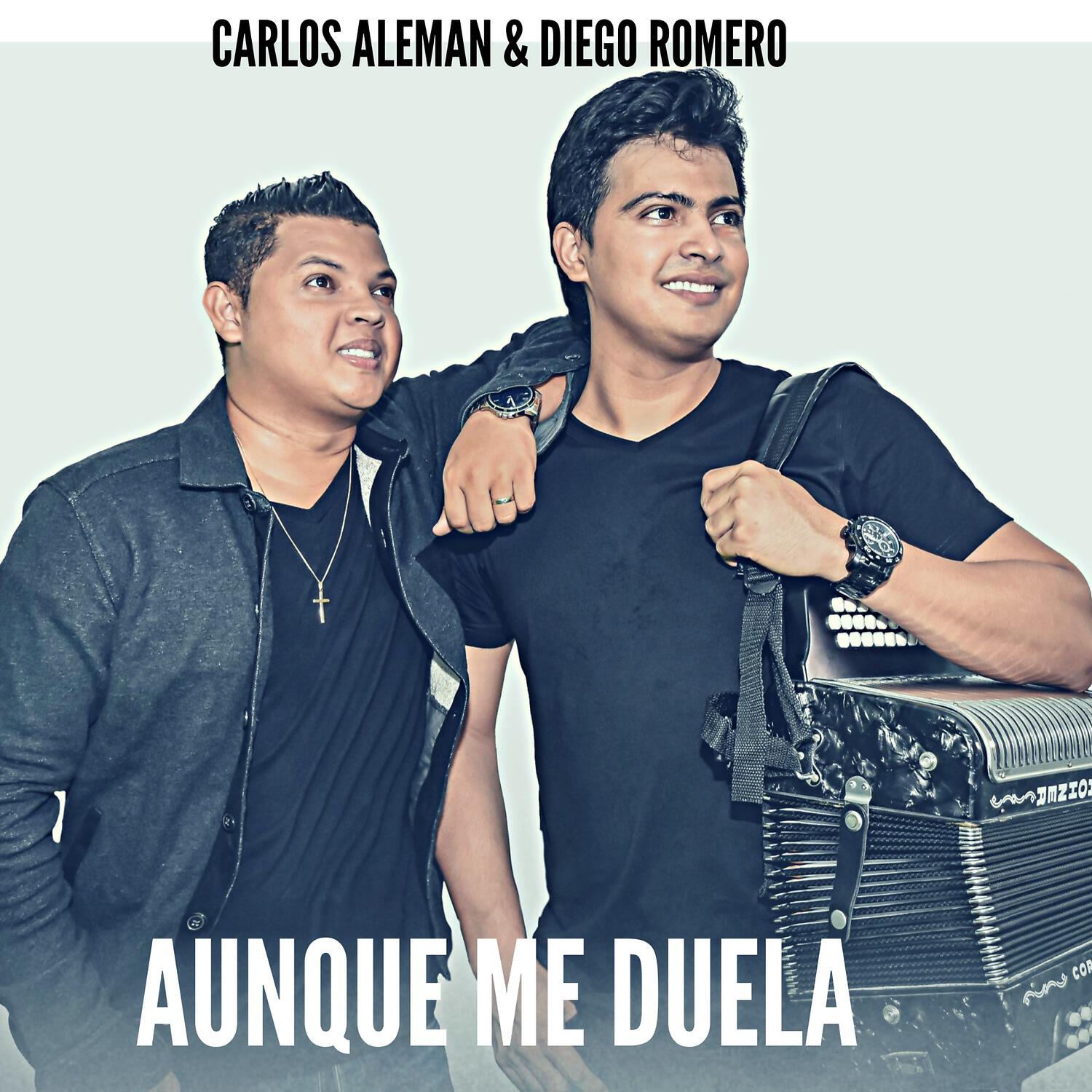 Релиз Aunque Me Duela