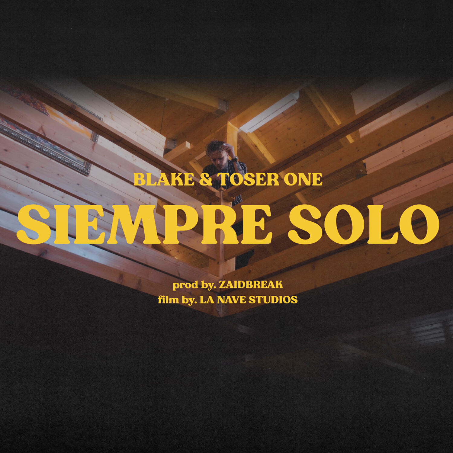 Релиз Siempre Solo