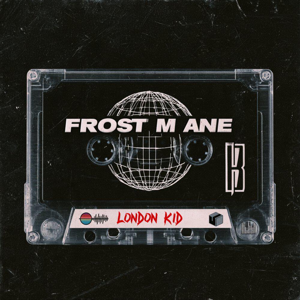 Релиз LONDON KID