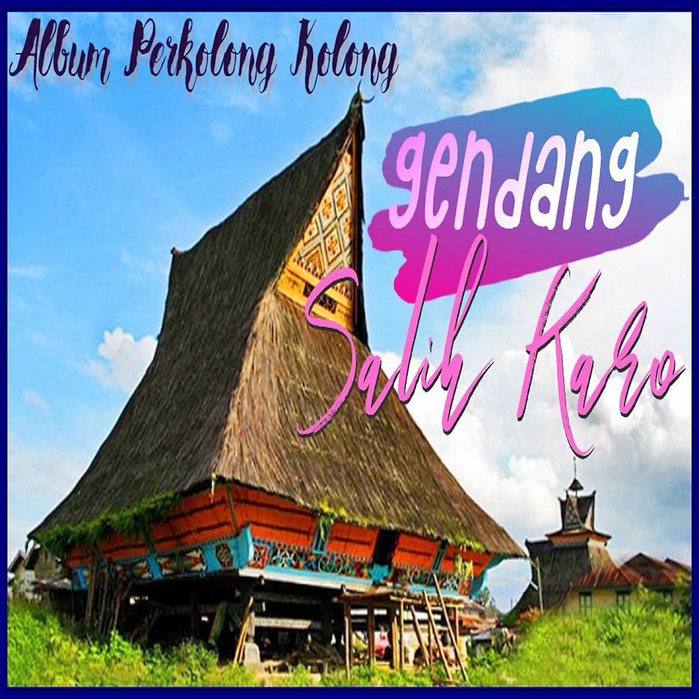 Keleng Barus