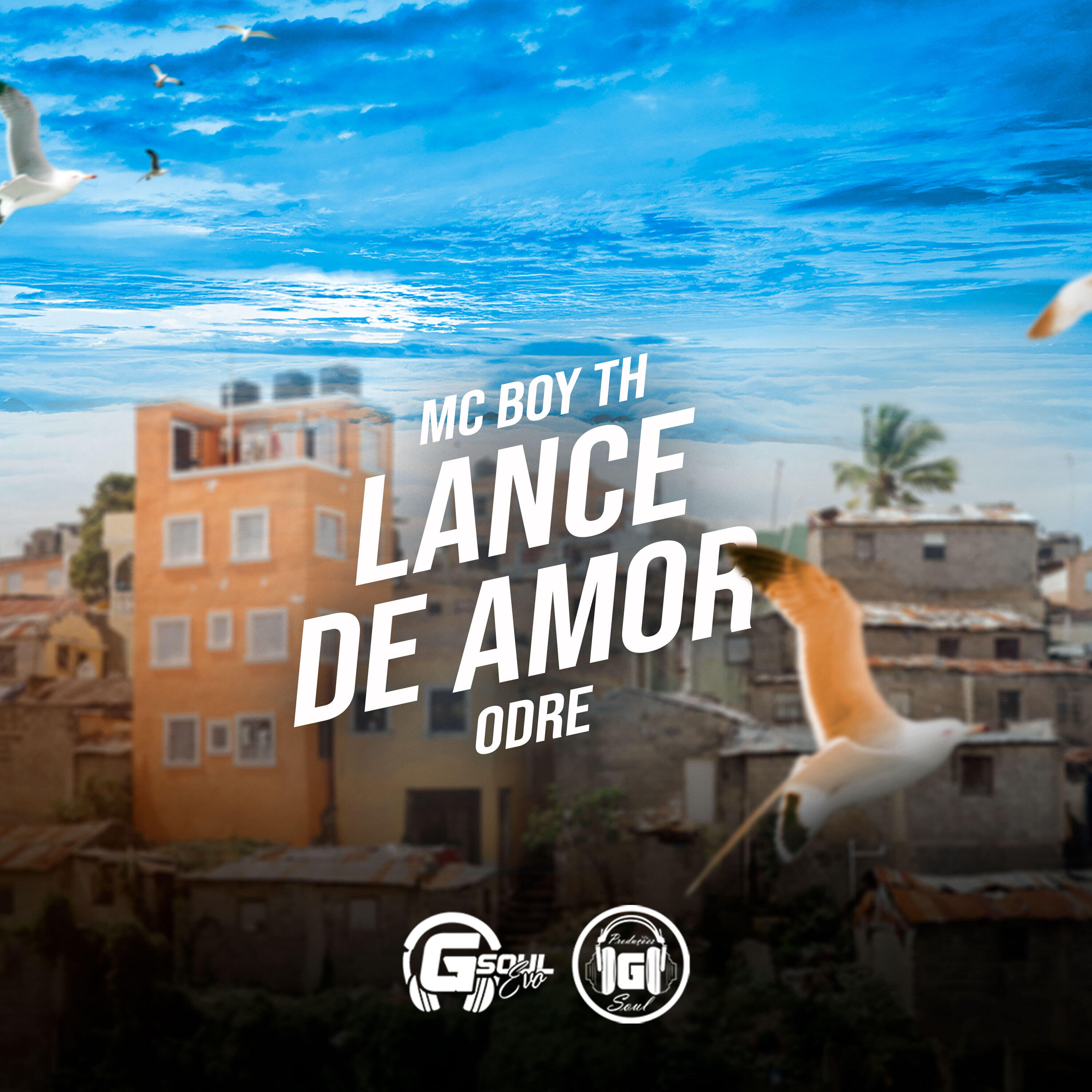 Скачать песню Mc Boy TH, O'DRE - Lance de Amor бесплатно в MP3 для Android и iOS