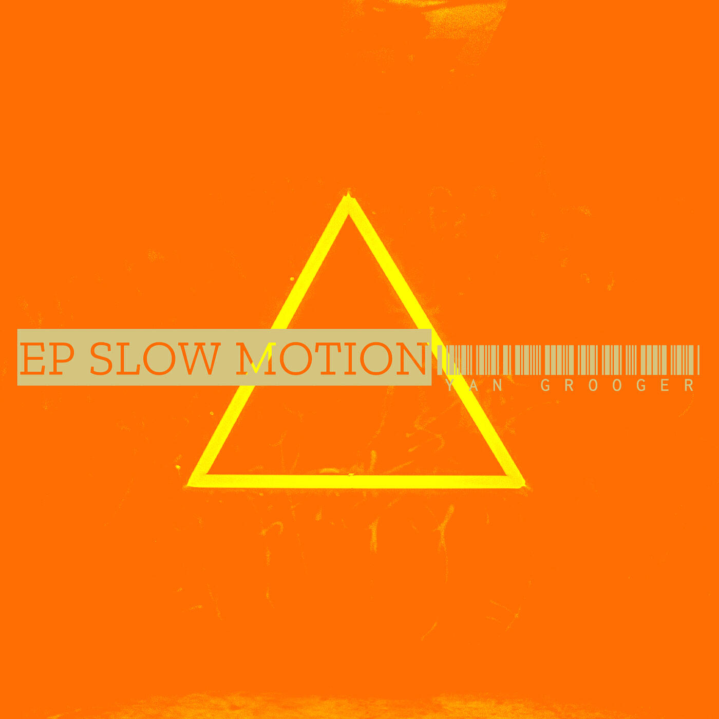 Релиз EP Slow Motion