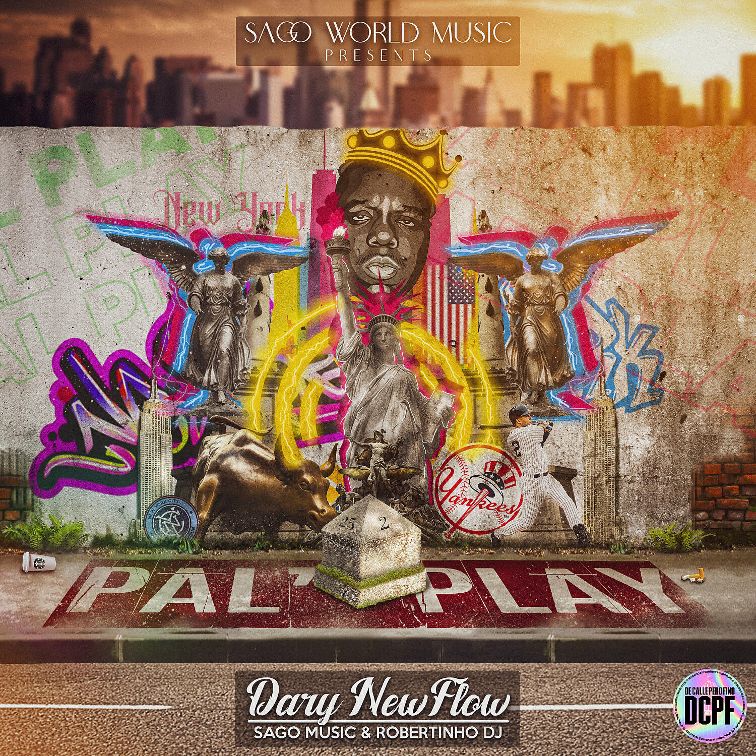 Релиз Pal Play
