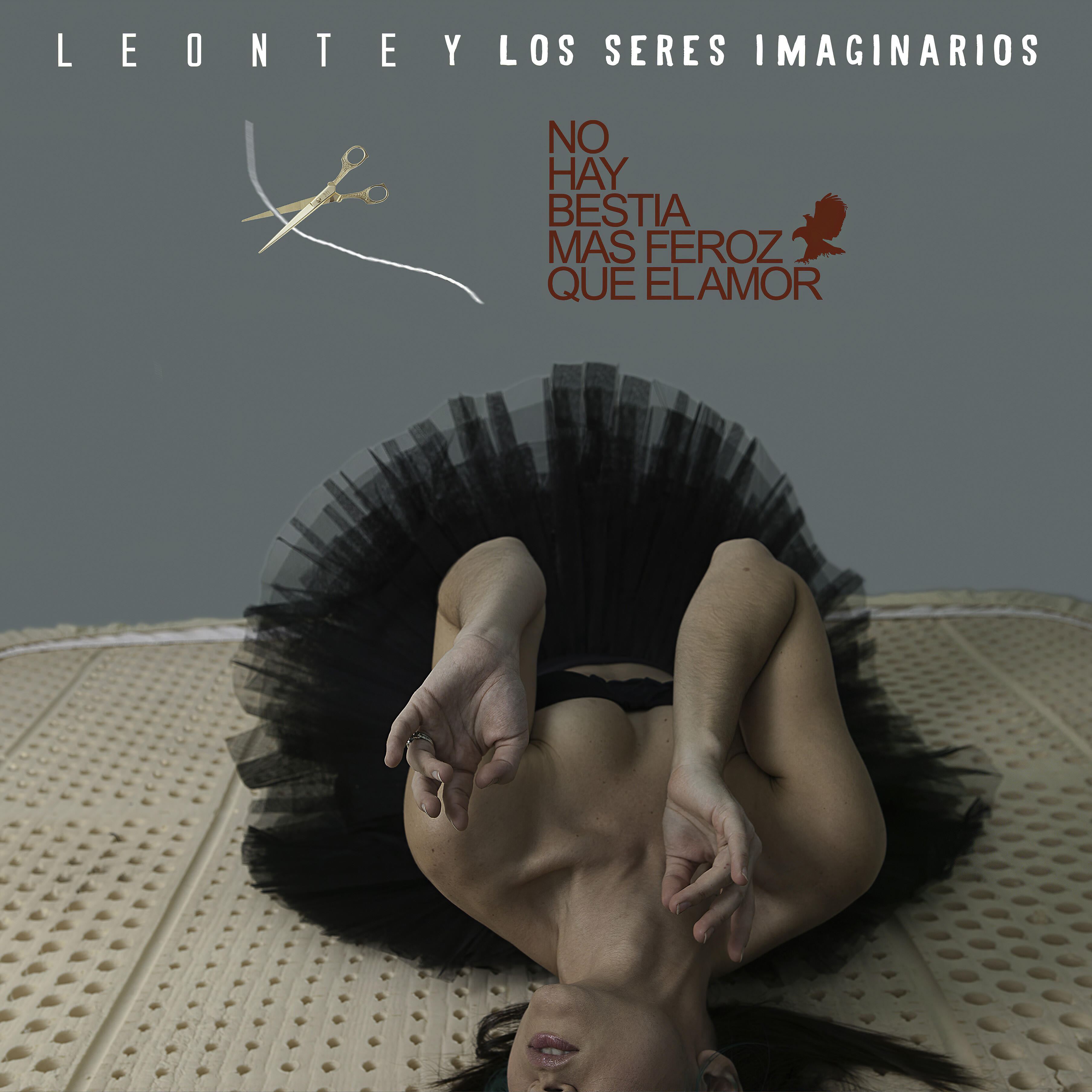 Leonte Y Los Seres Imaginarios