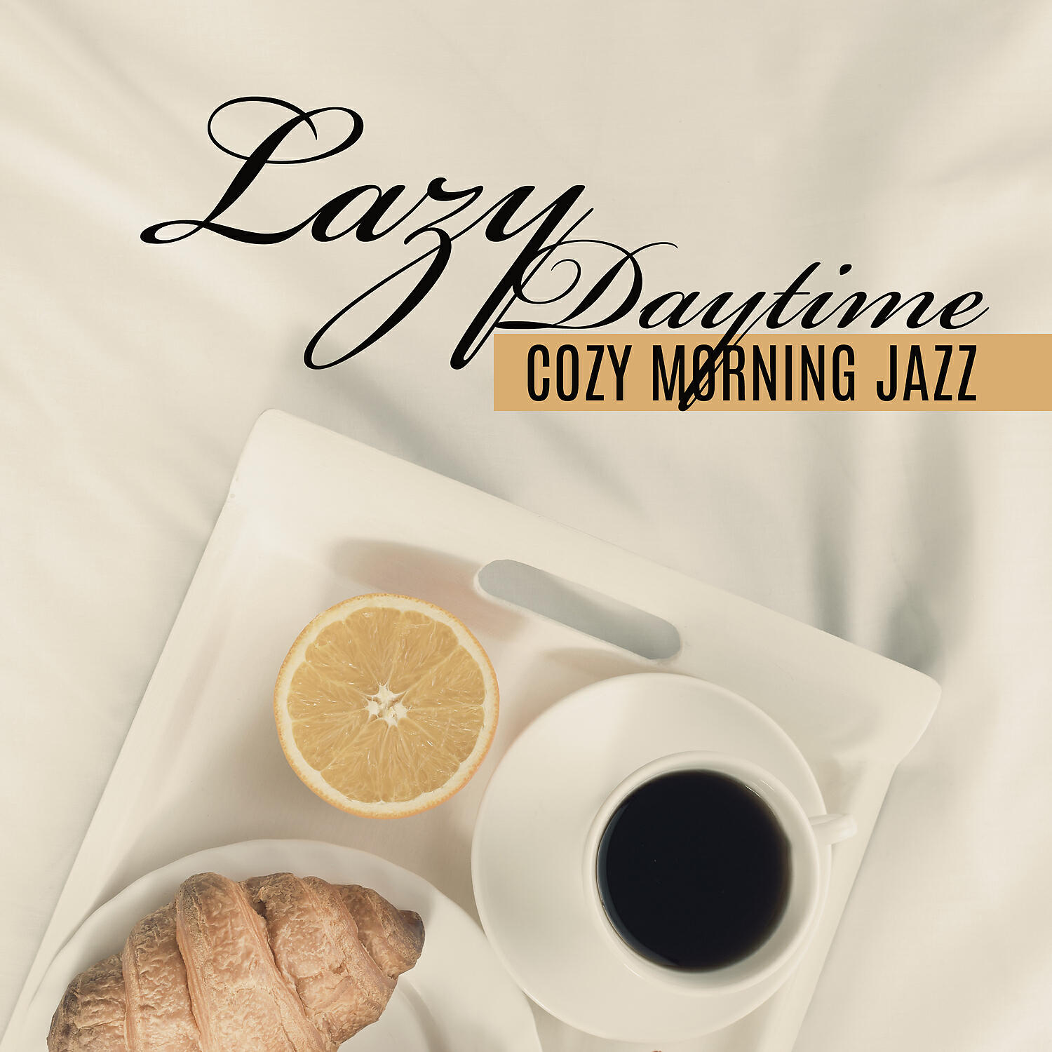 Релиз Lazy Daytime - Cozy Morning Jazz