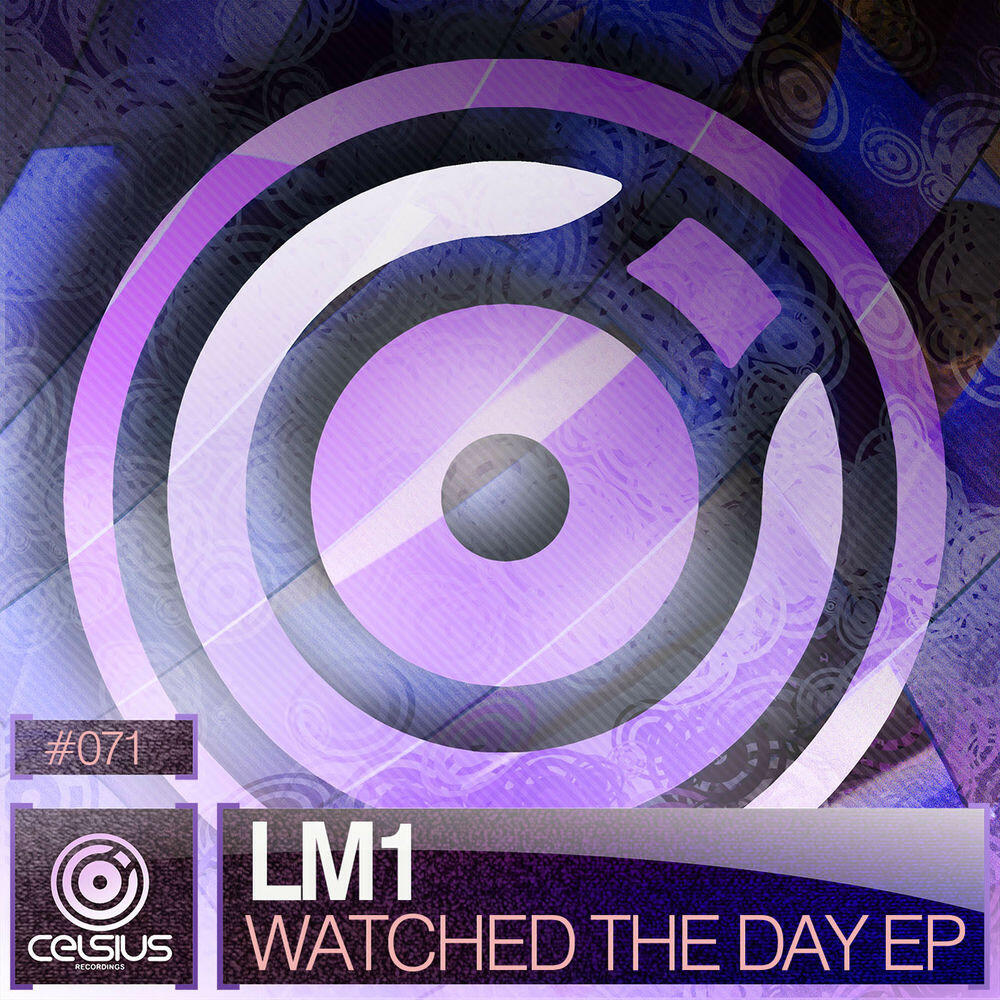 Релиз Watched The Day EP