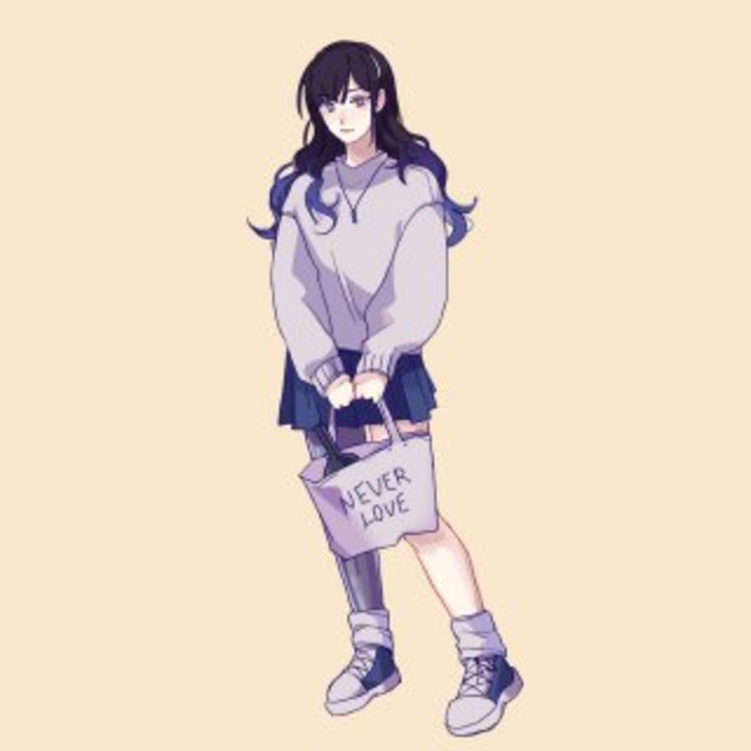 Релиз Never Love