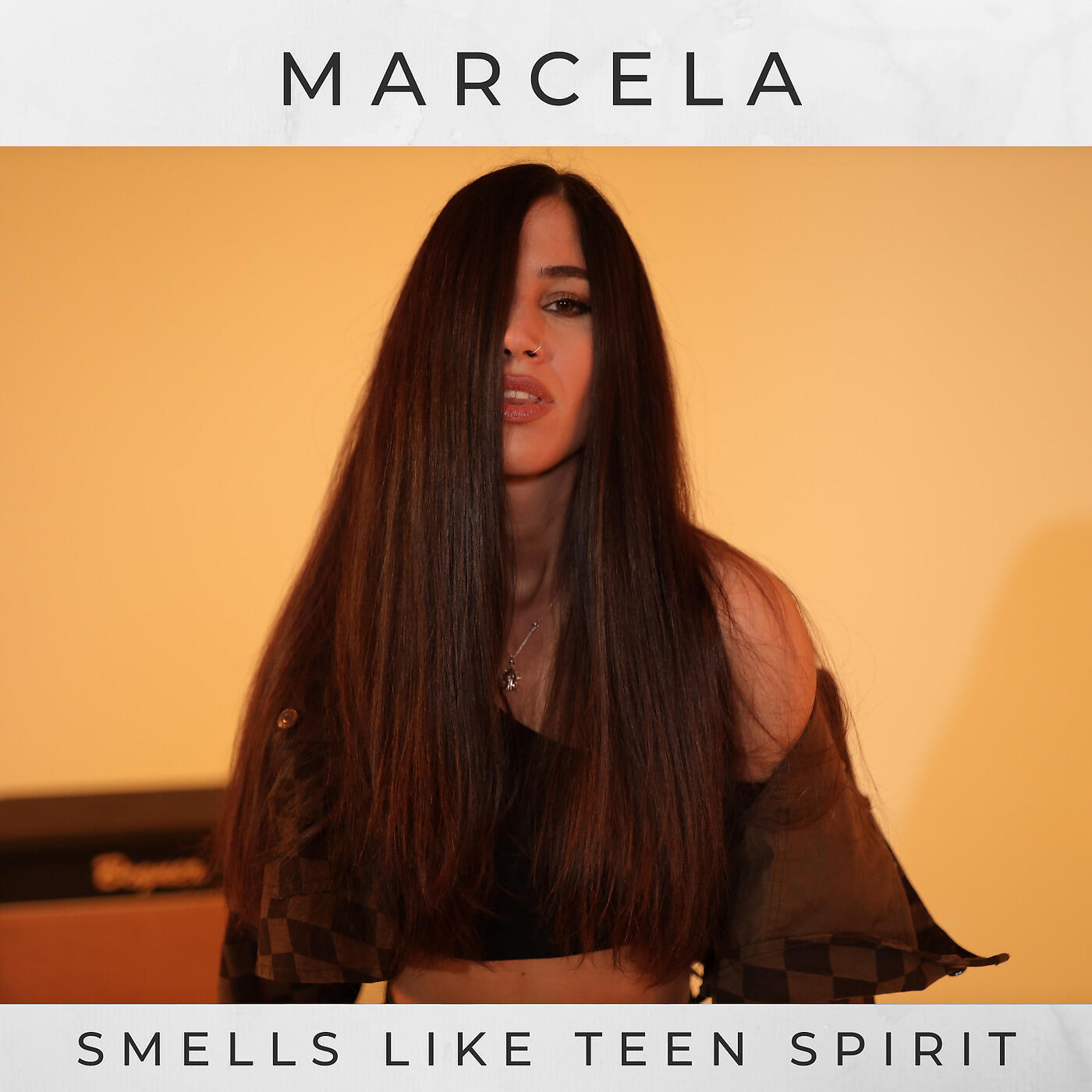 Релиз Smells Like Teen Spirit
