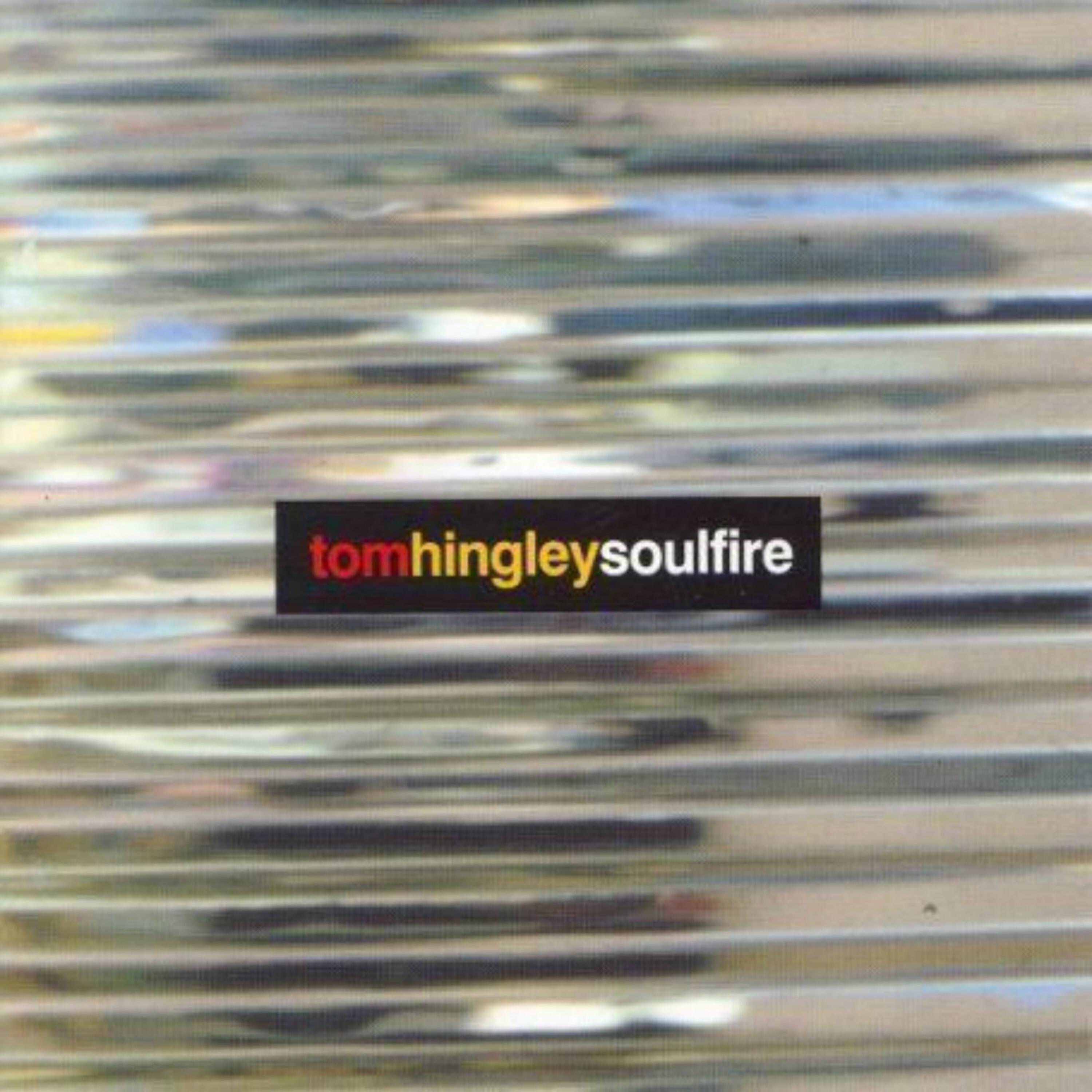 Релиз Soulfire