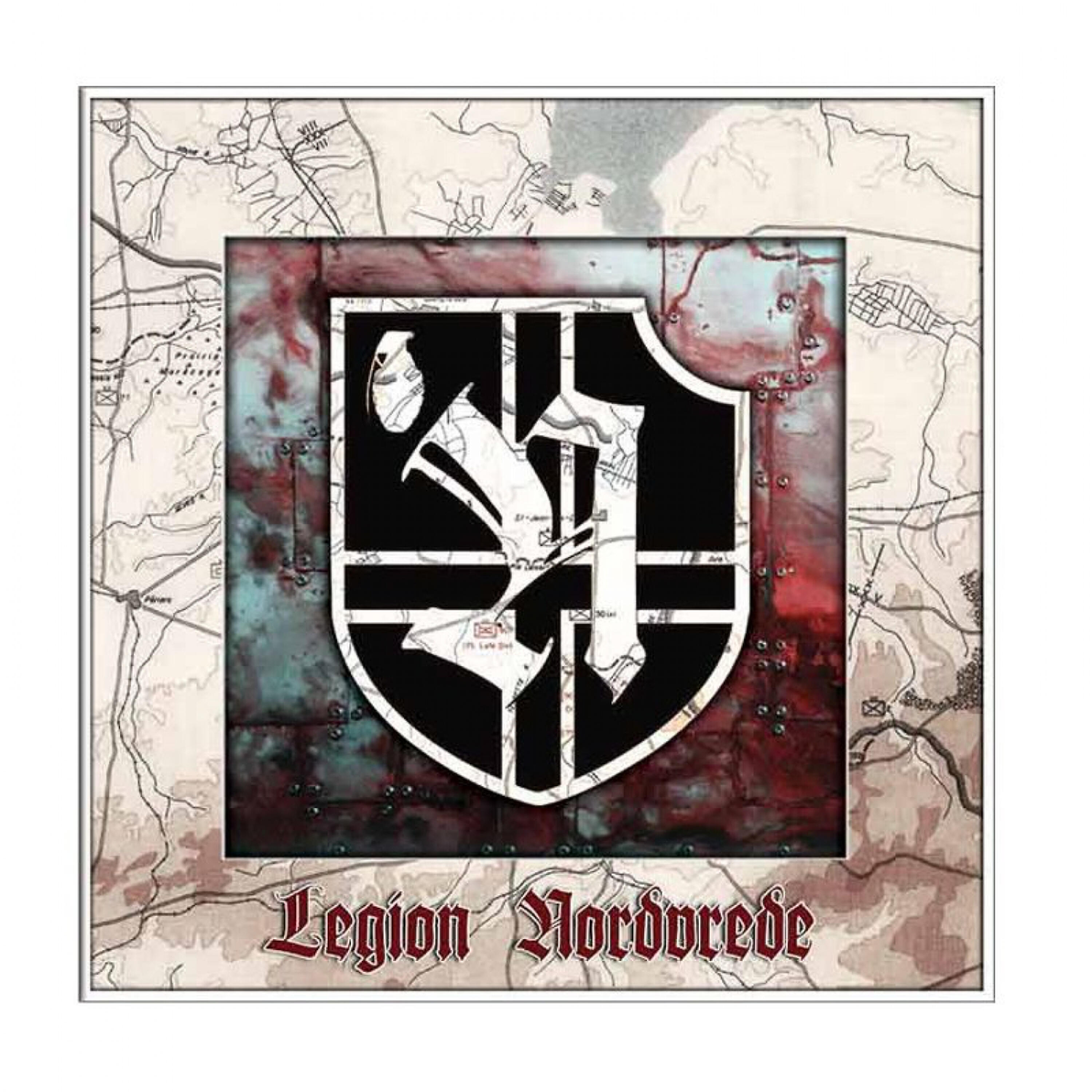 Релиз Legion Nordvrede