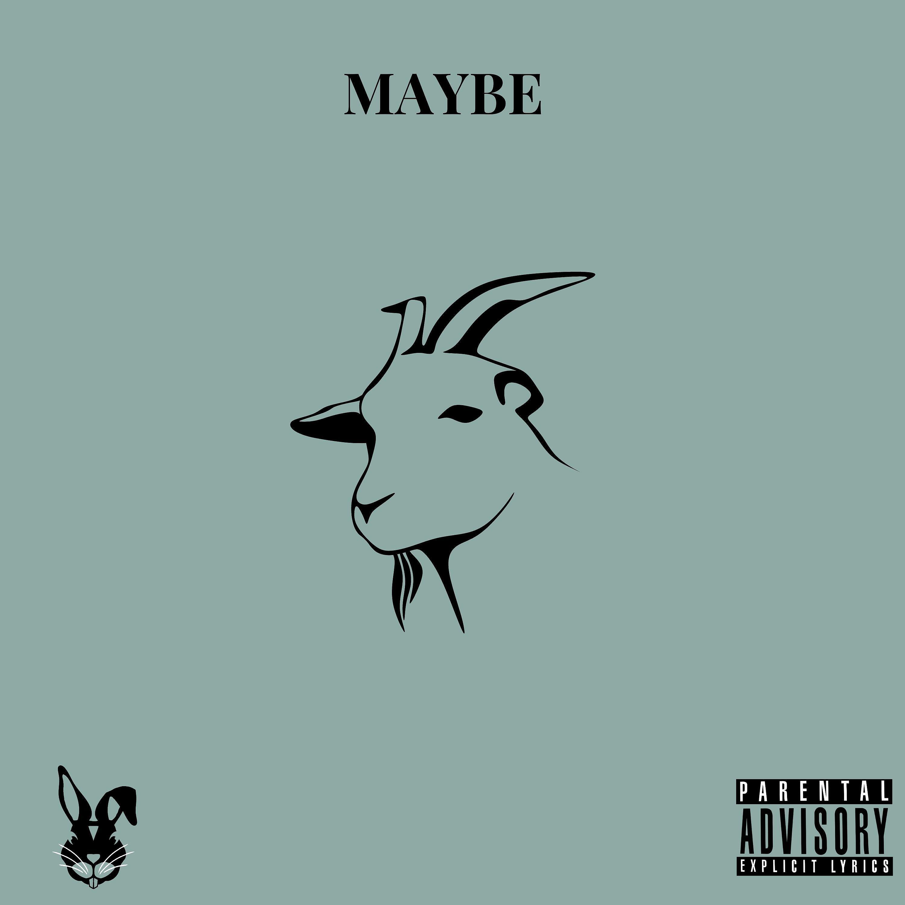 Релиз Maybe