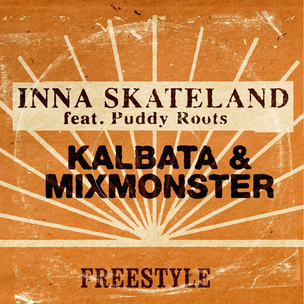 Mixmonster