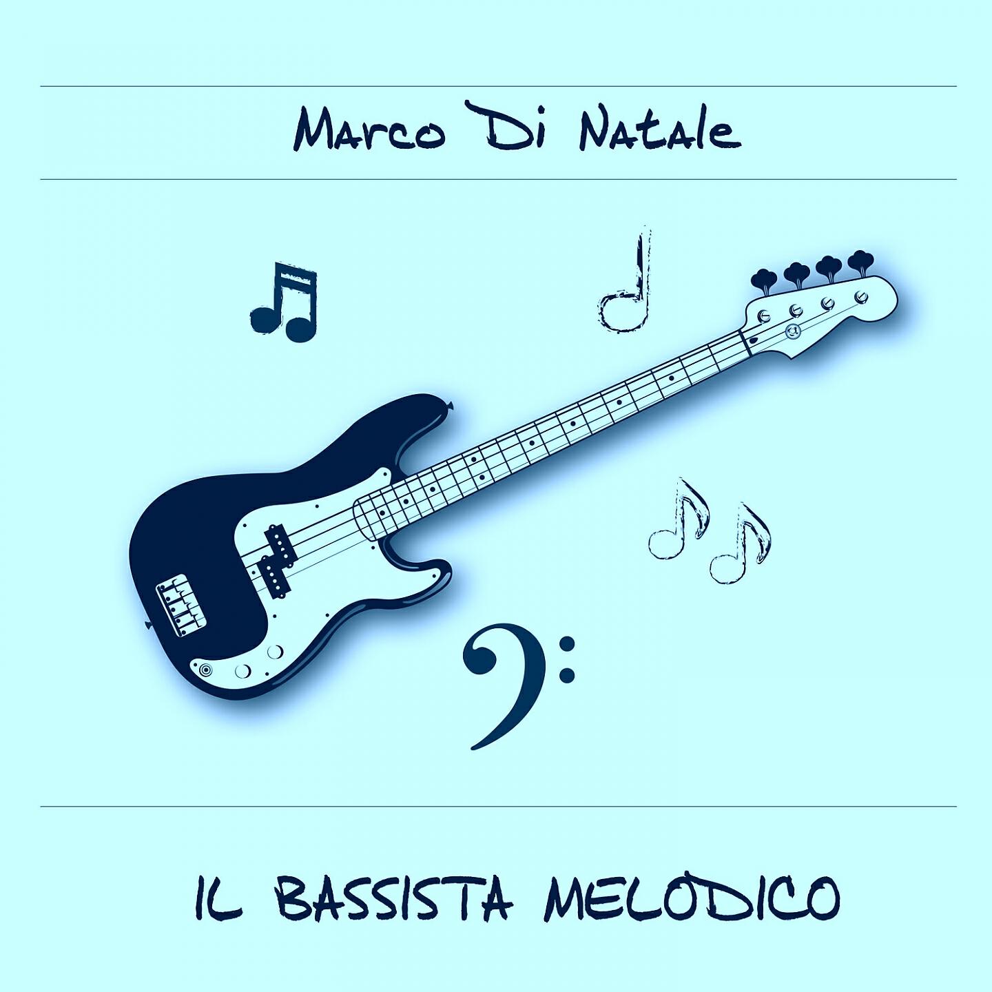 Релиз Il bassista melodico
