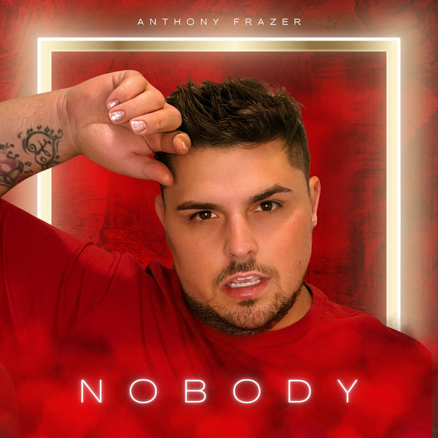Релиз Nobody