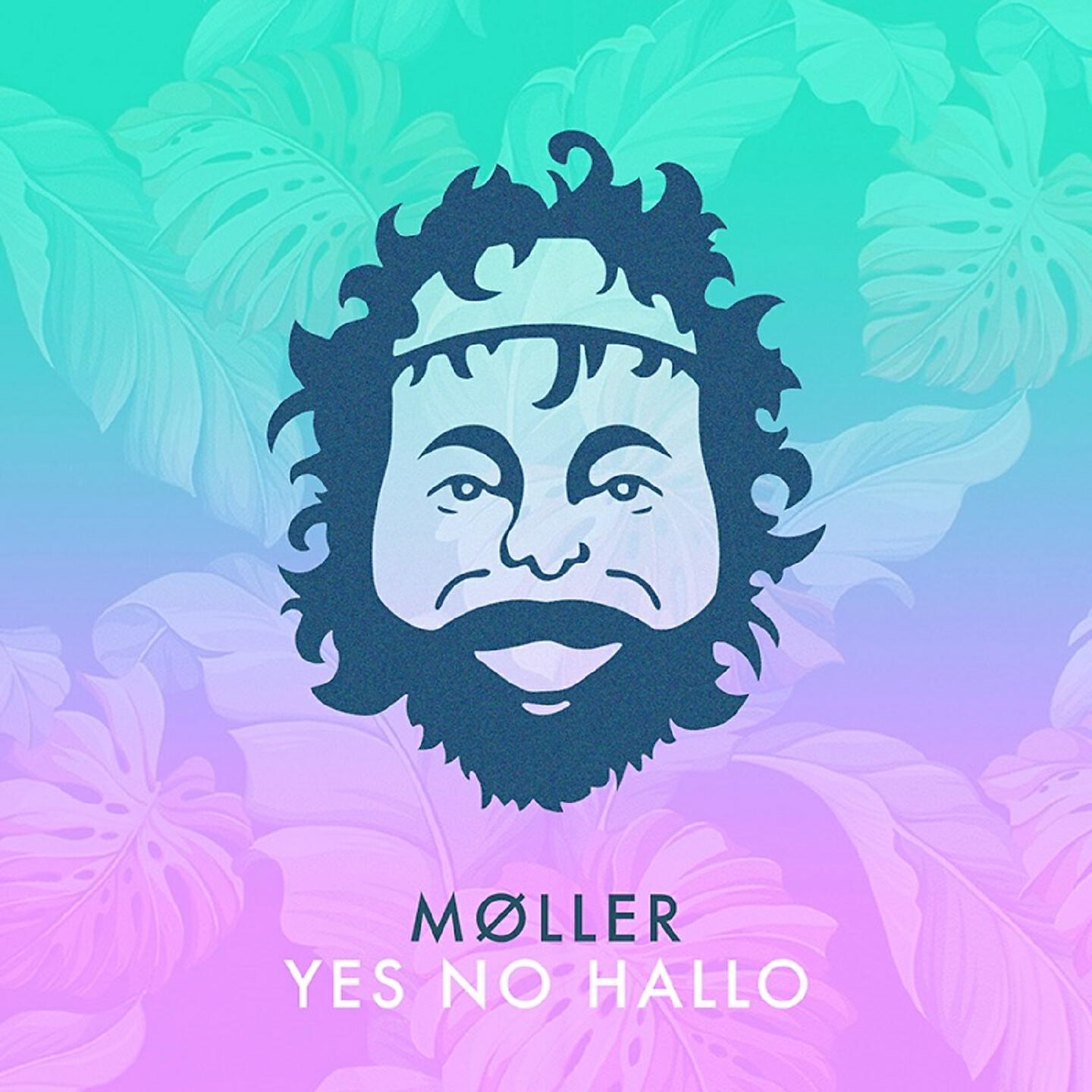 Релиз Yes No Hallo