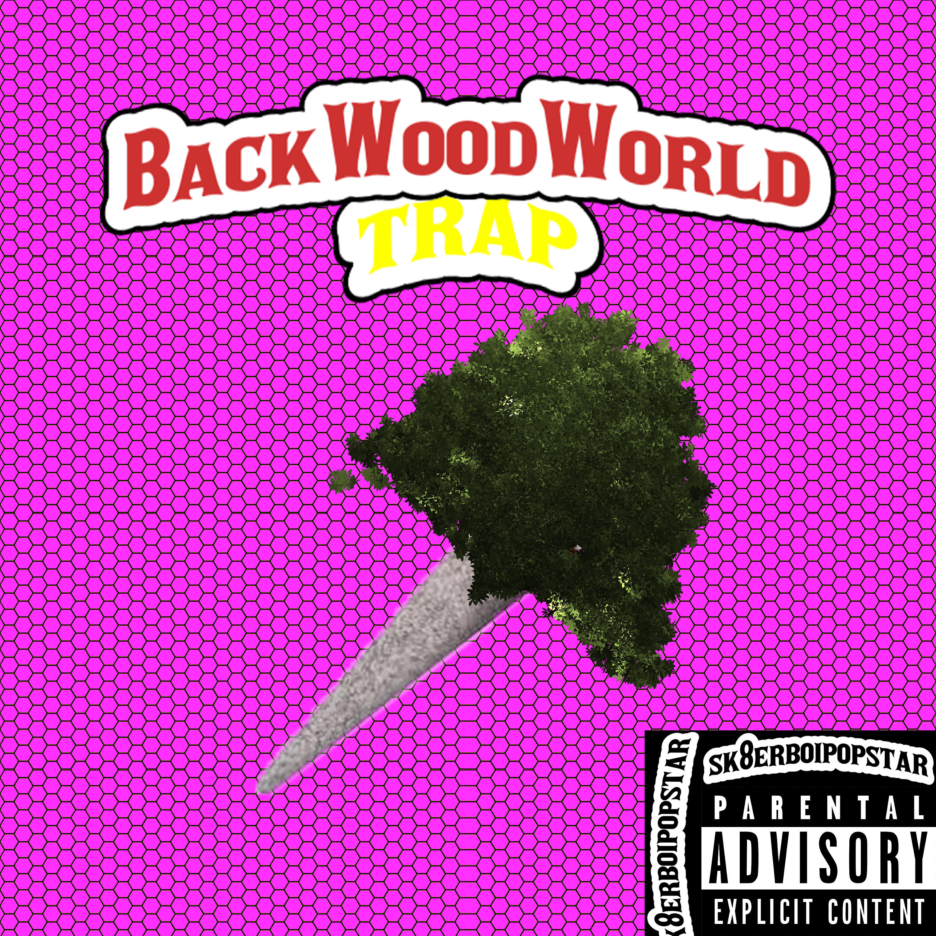 Релиз Backwoodworld